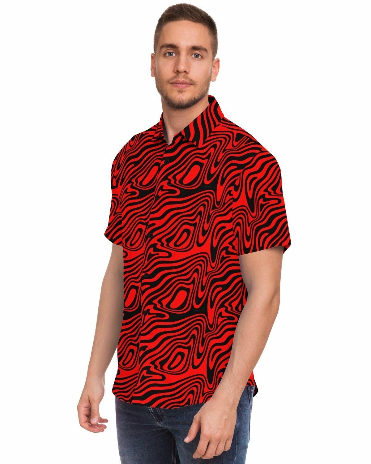 Hypnotic Party Shirt