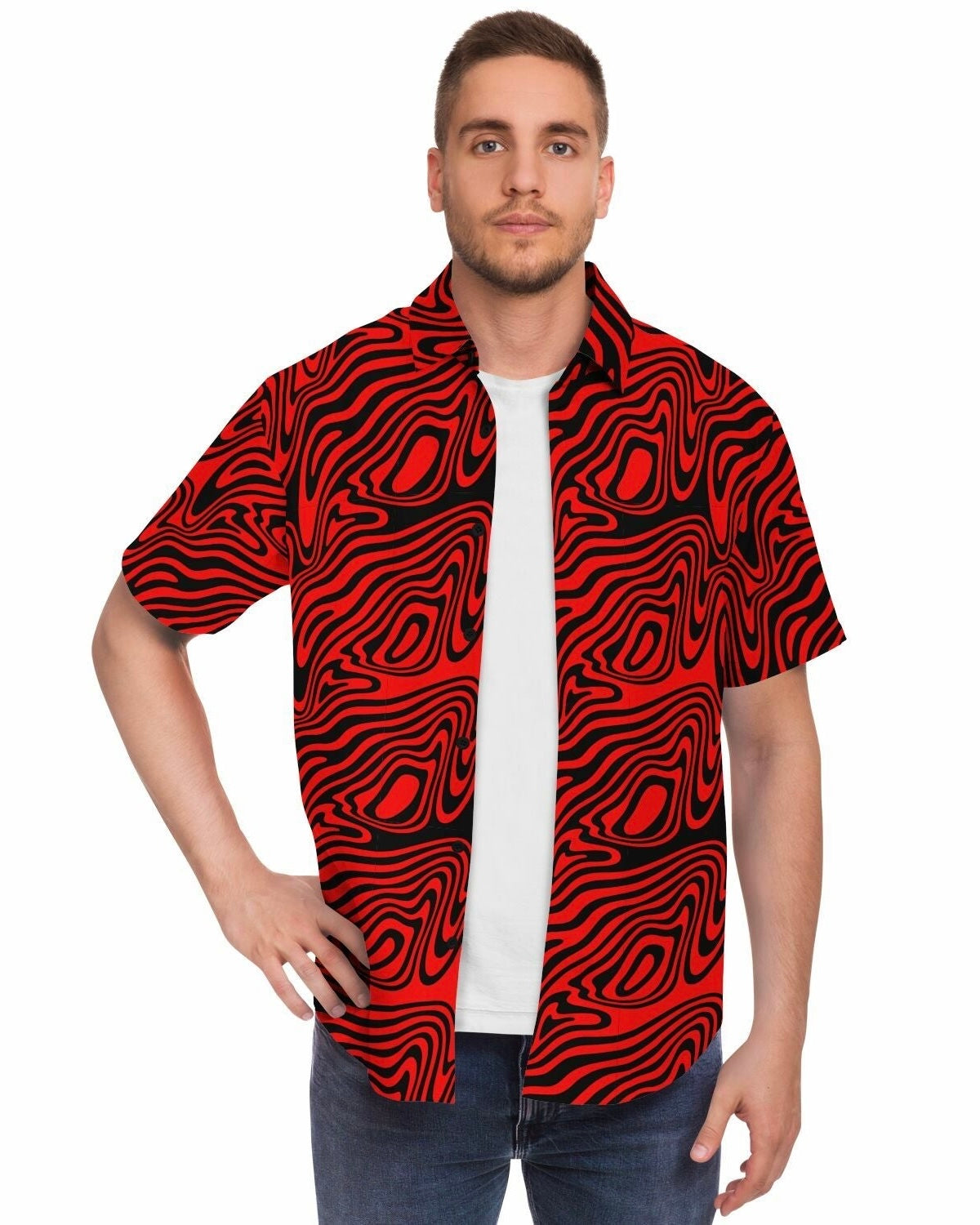 Hypnotic Party Shirt