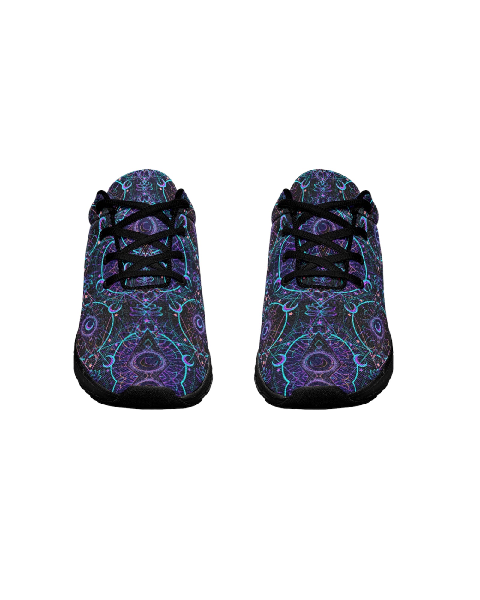 Mushroom Astrology Festival Sneakers