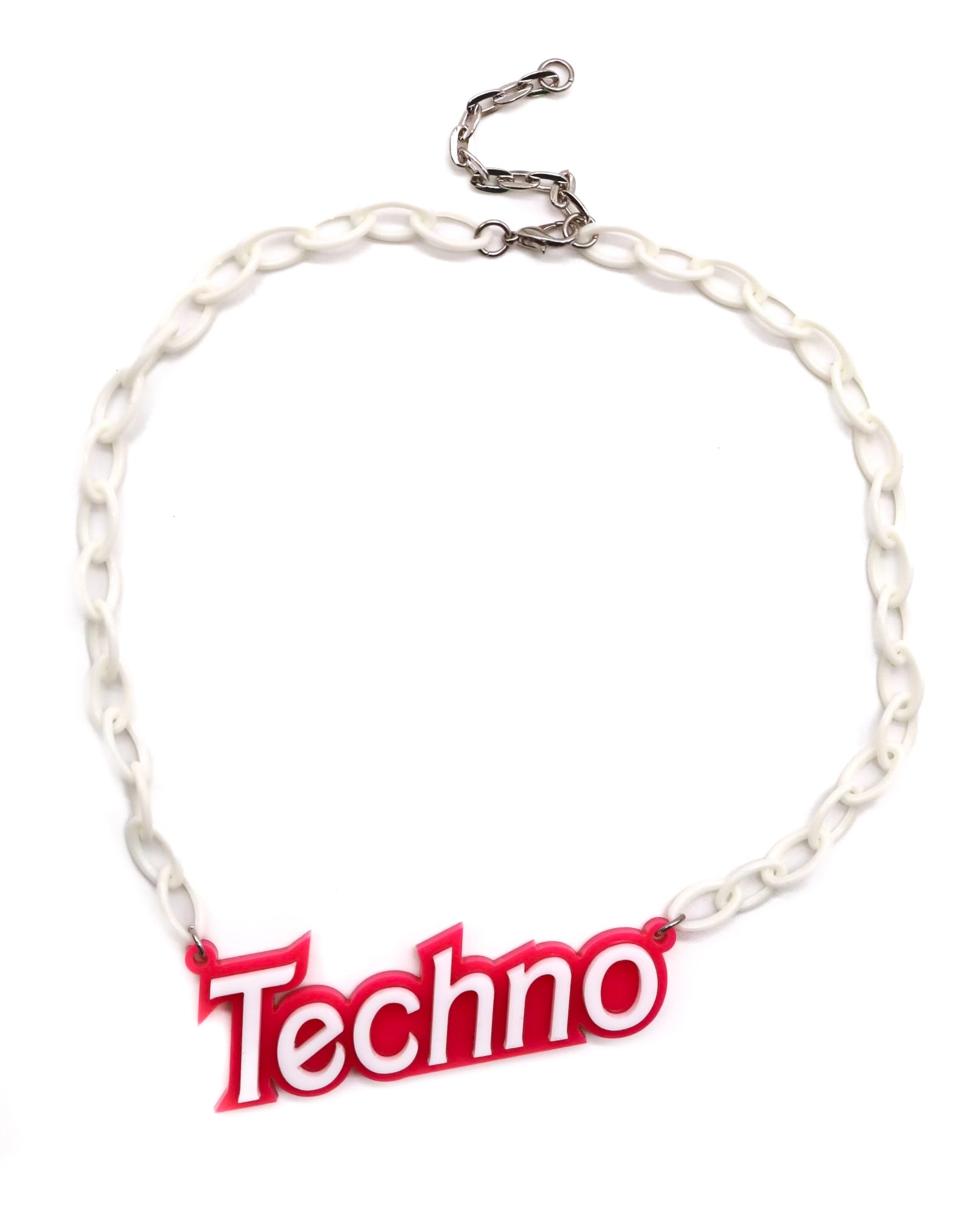 Techno Choker