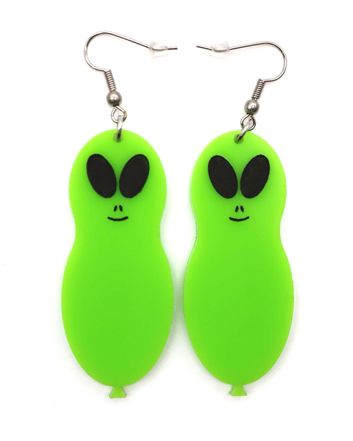 Kevin Rave Earrings | Rave Accessory | Festival Earrings
