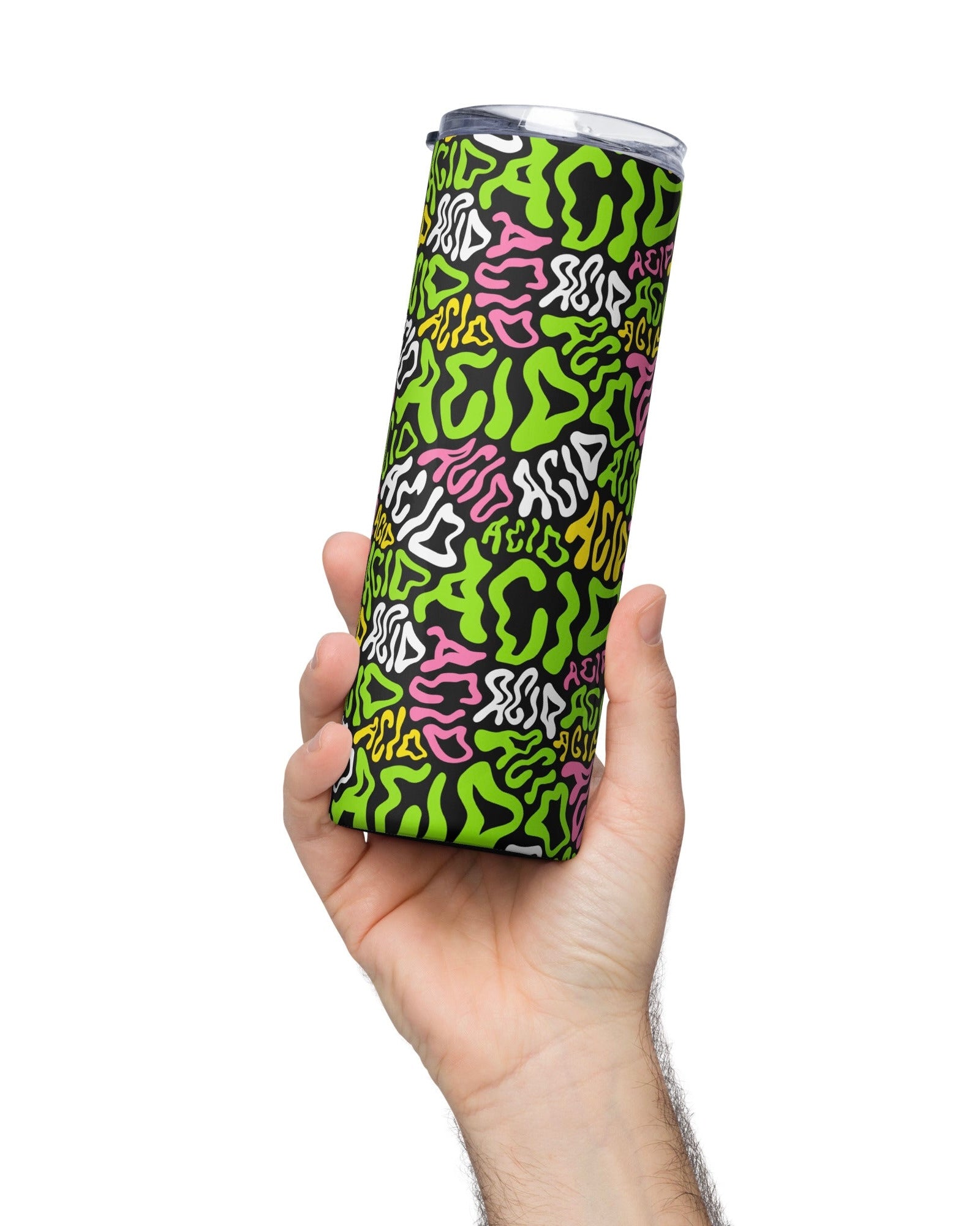 Candy Acid Stainless Steel Tumbler