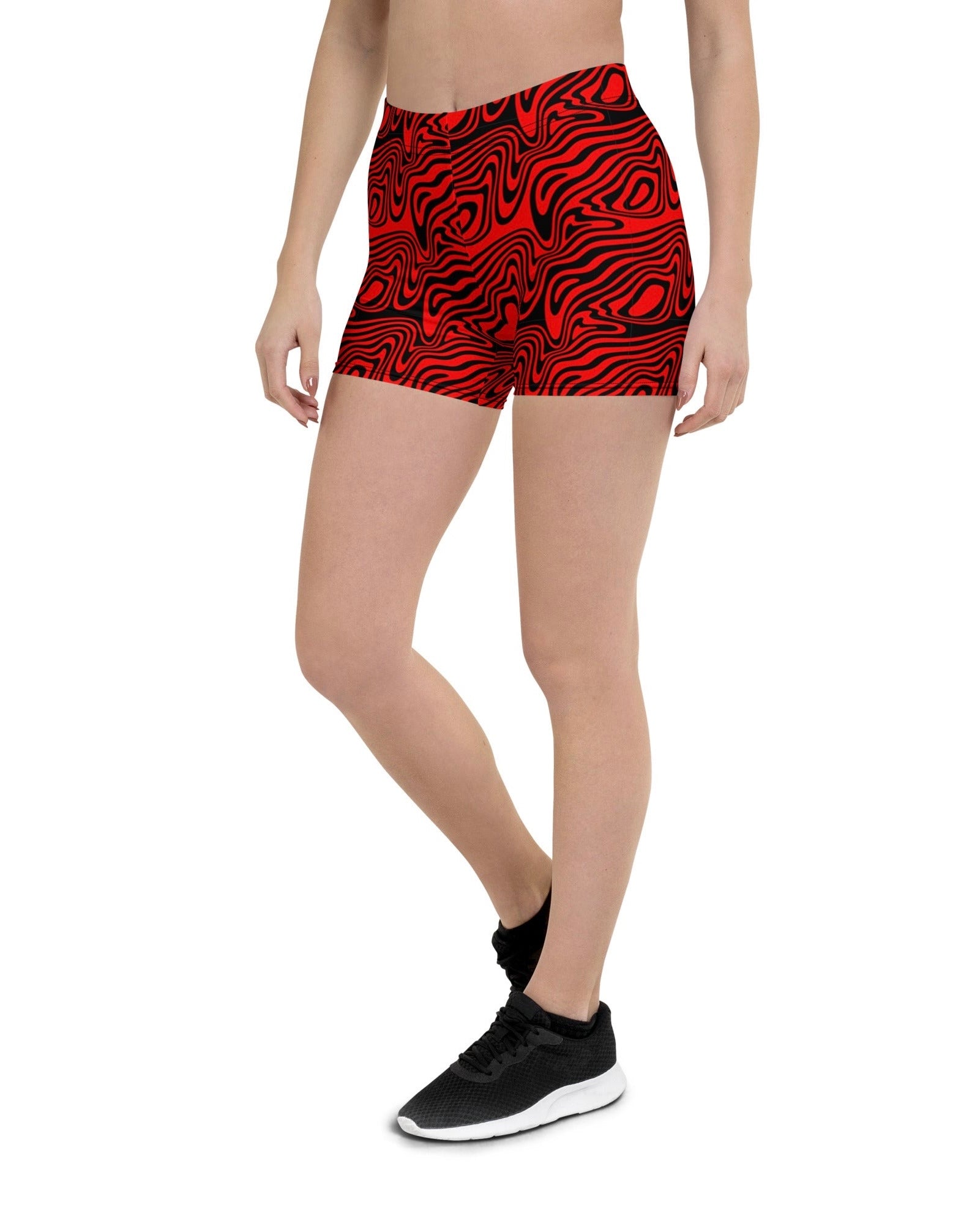 Hypnotic Shorts