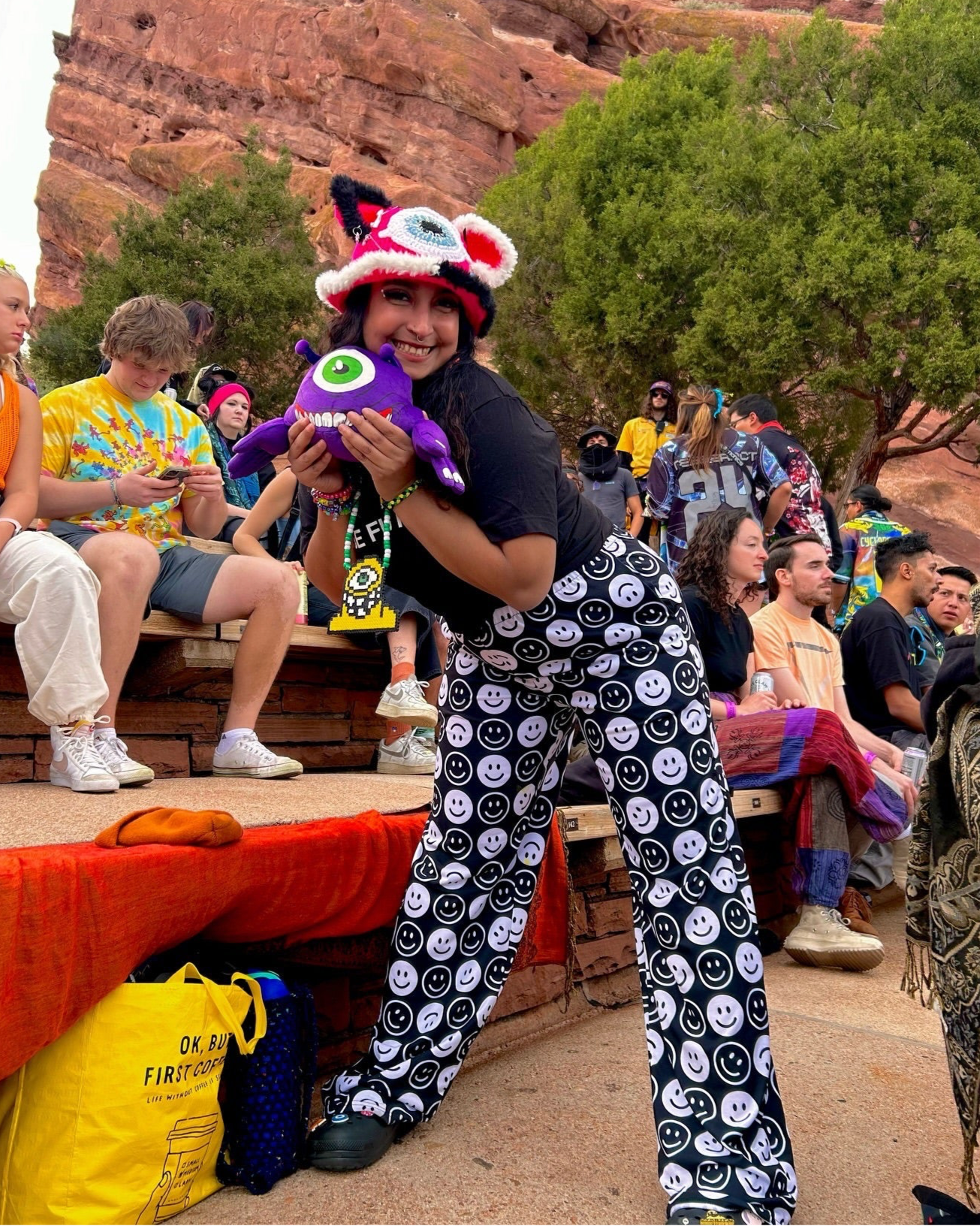 Rave joggers womens sales