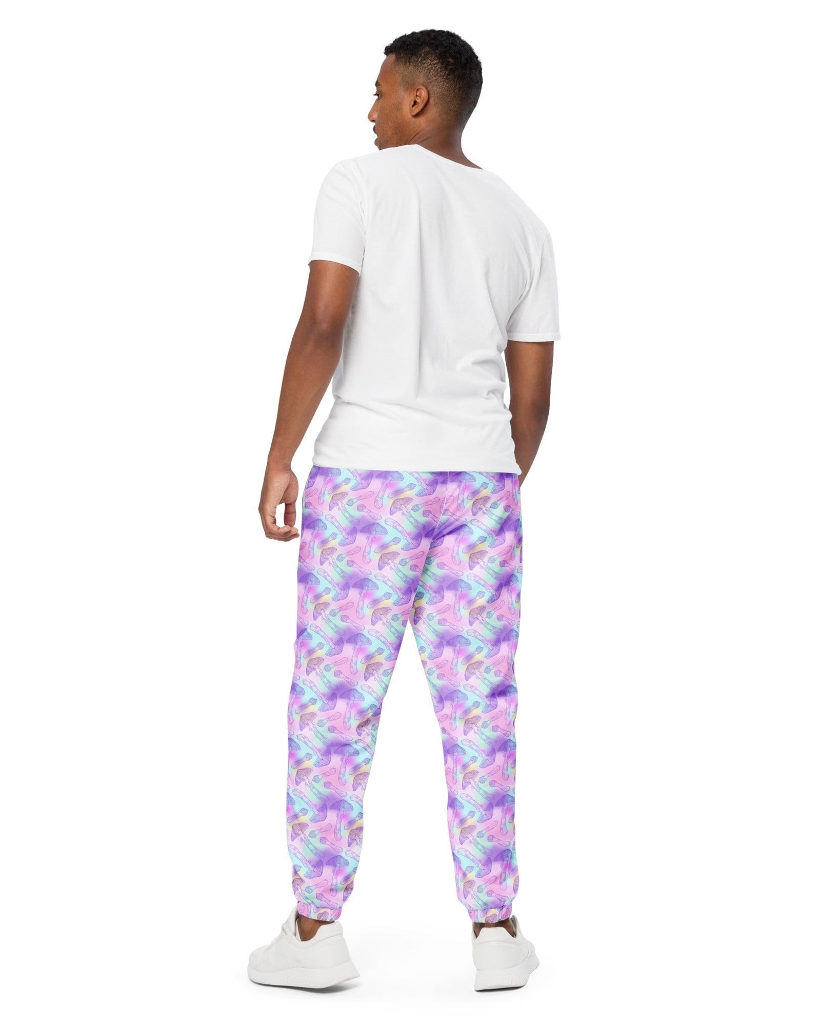 Mad Catter Unisex Track Pants