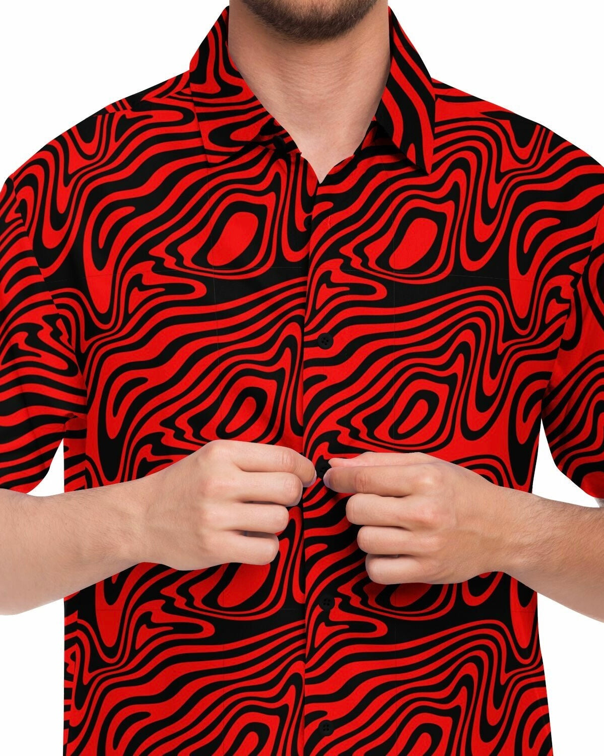 Hypnotic Party Shirt