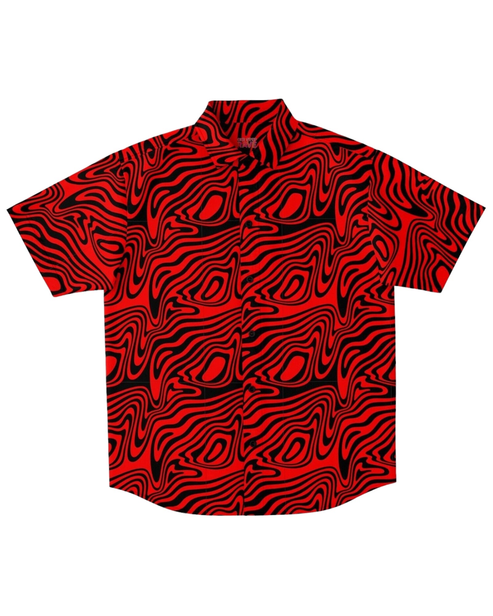 Hypnotic Party Shirt