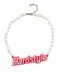 Hardstyle Choker