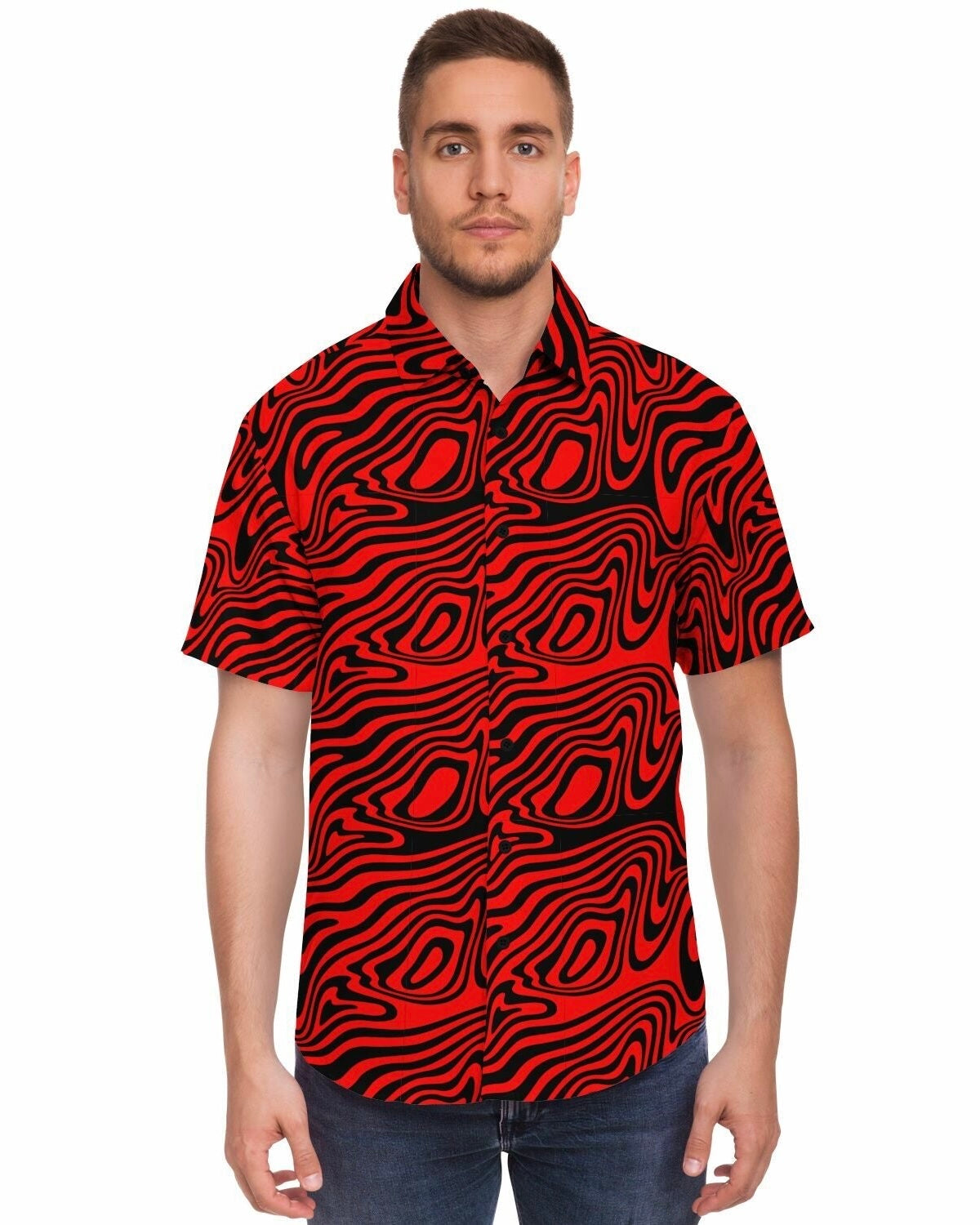 Hypnotic Party Shirt