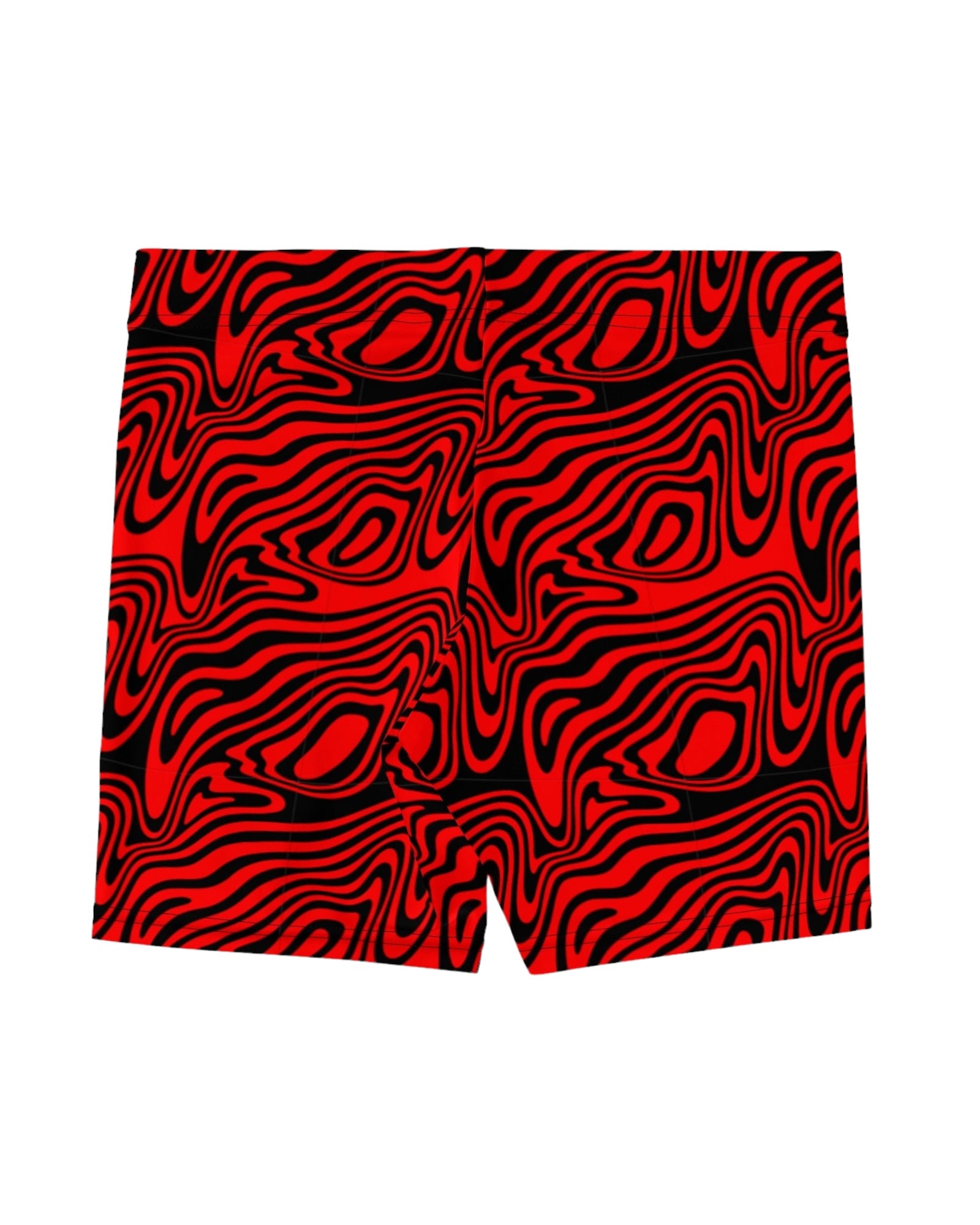 Hypnotic Shorts