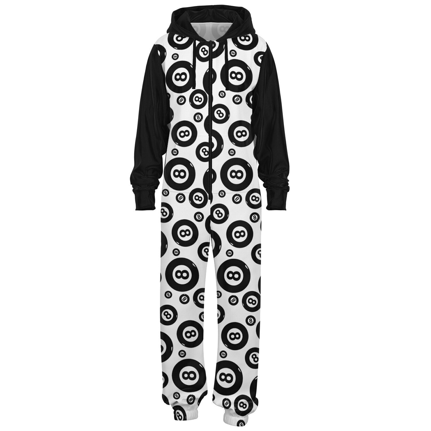 Eight Ball Jumpsuit