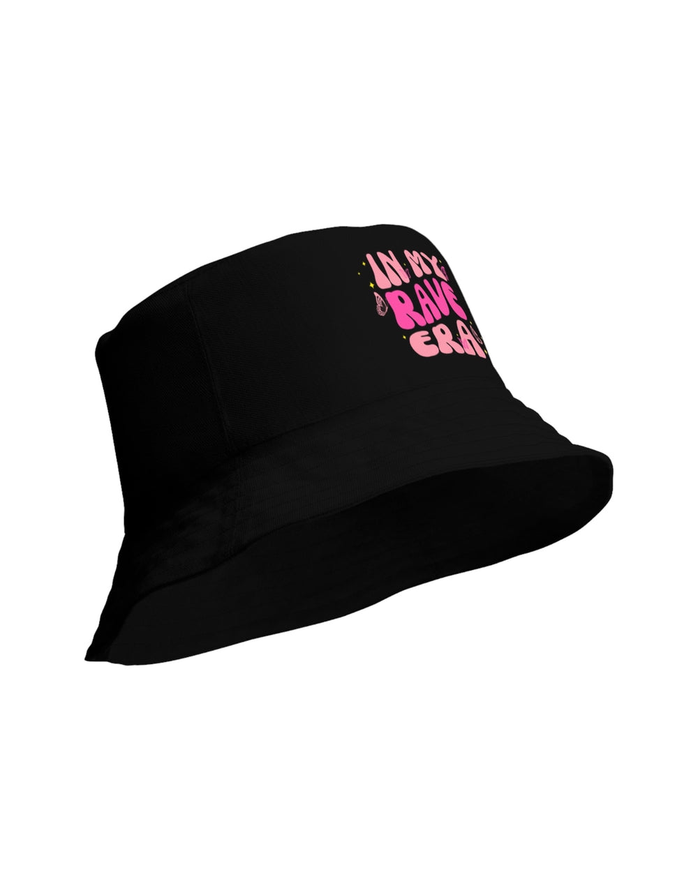 In My Rave Era Bucket Hat | Rave Bucket Hat | One Stop Rave