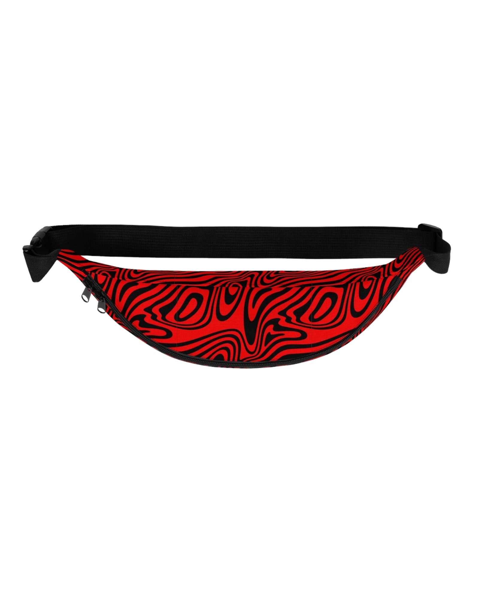 Hypnotic Fanny Pack