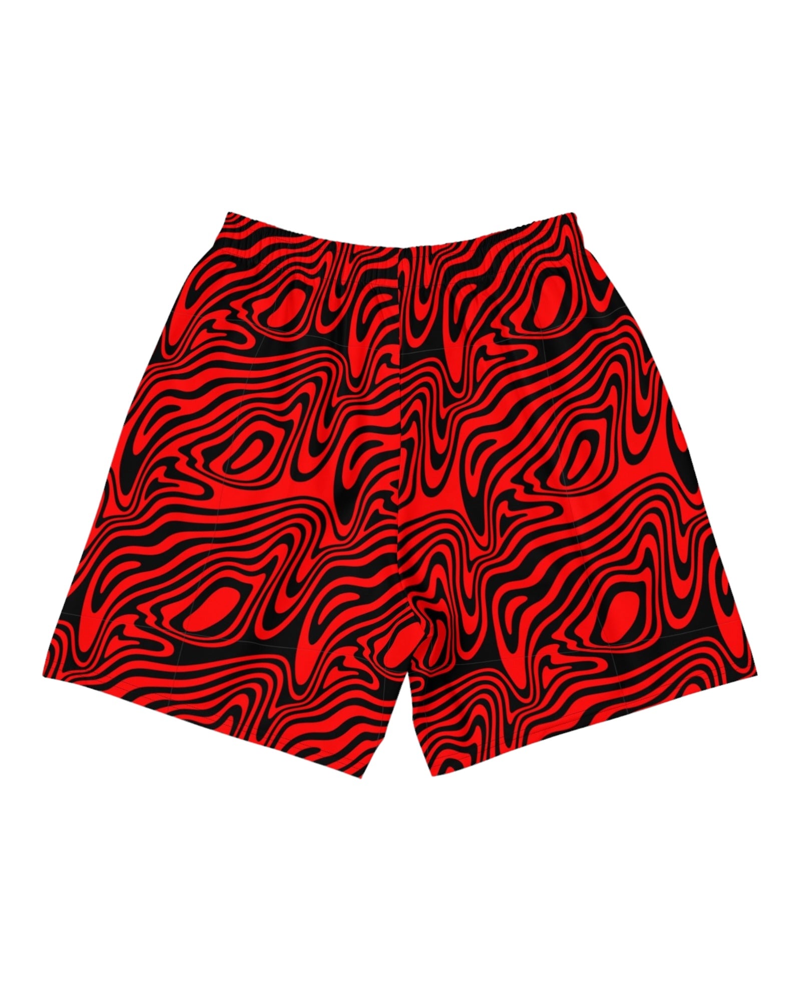 Hypnotic Athletic Shorts