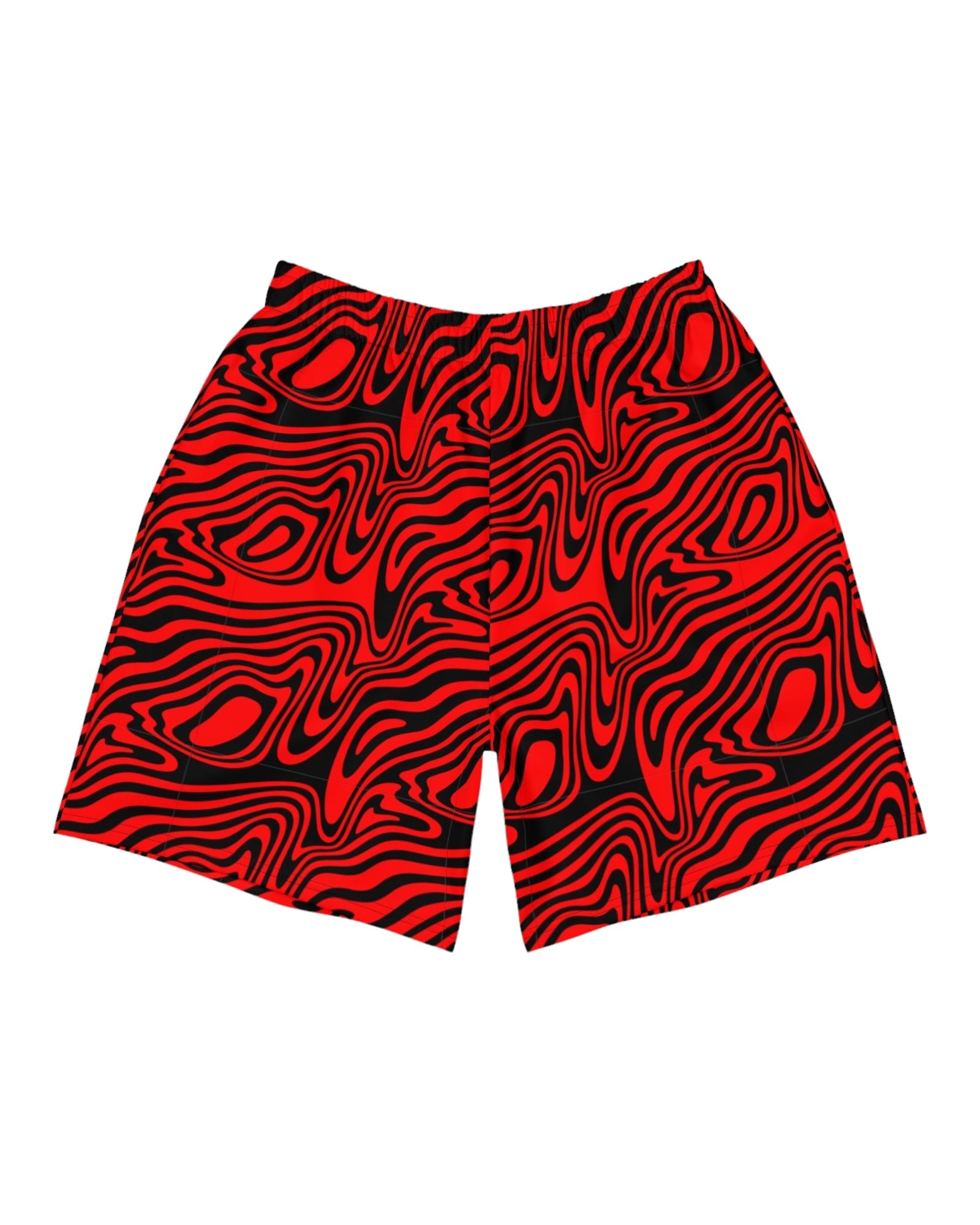 Hypnotic Athletic Shorts