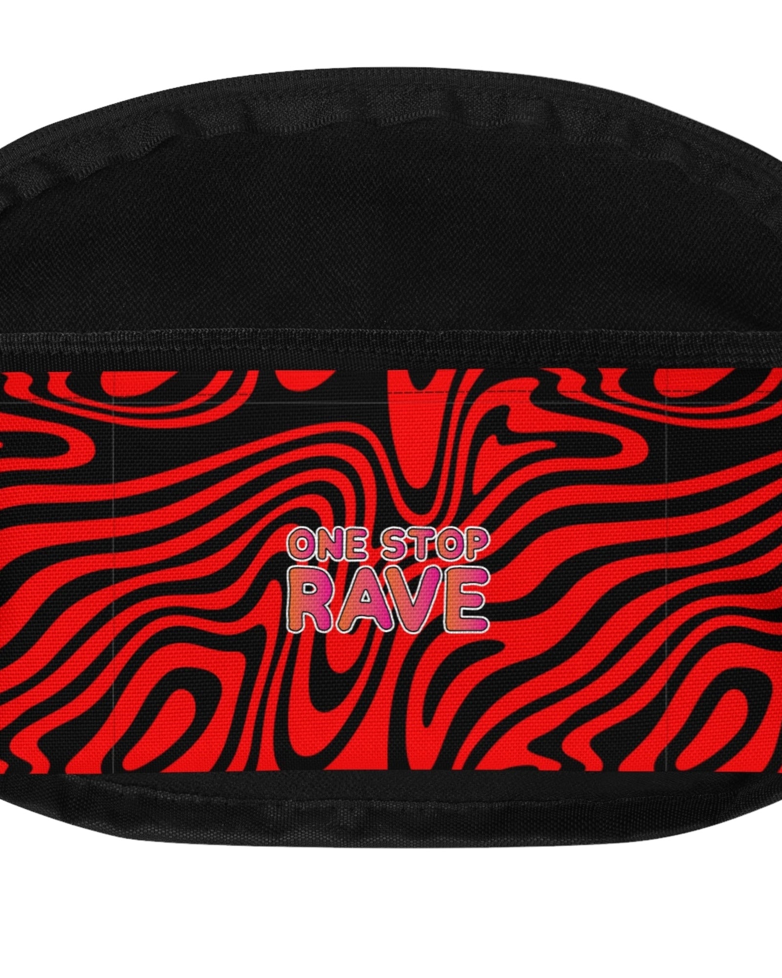 Hypnotic Fanny Pack