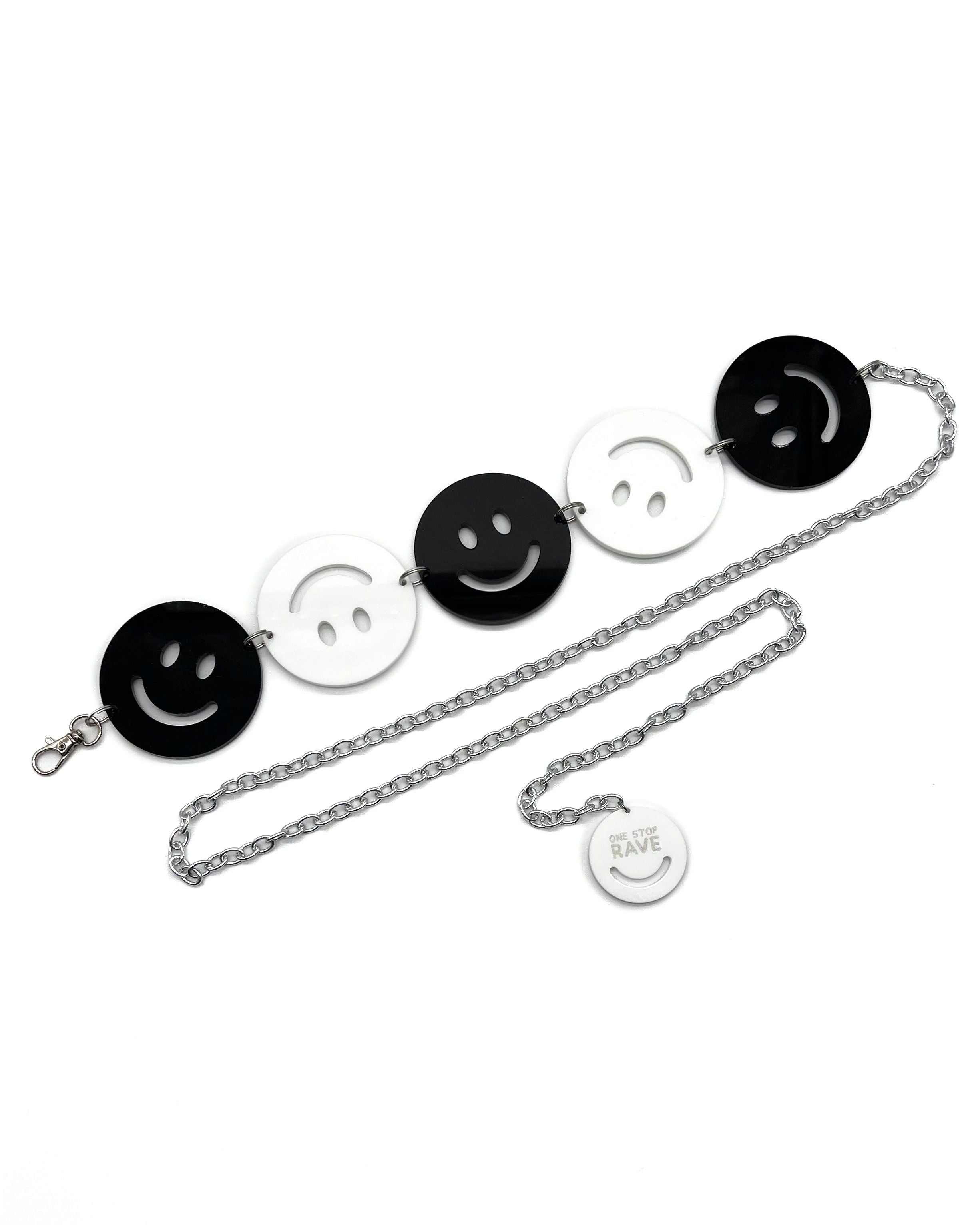 All Smiles Belt, Belt, - One Stop Rave