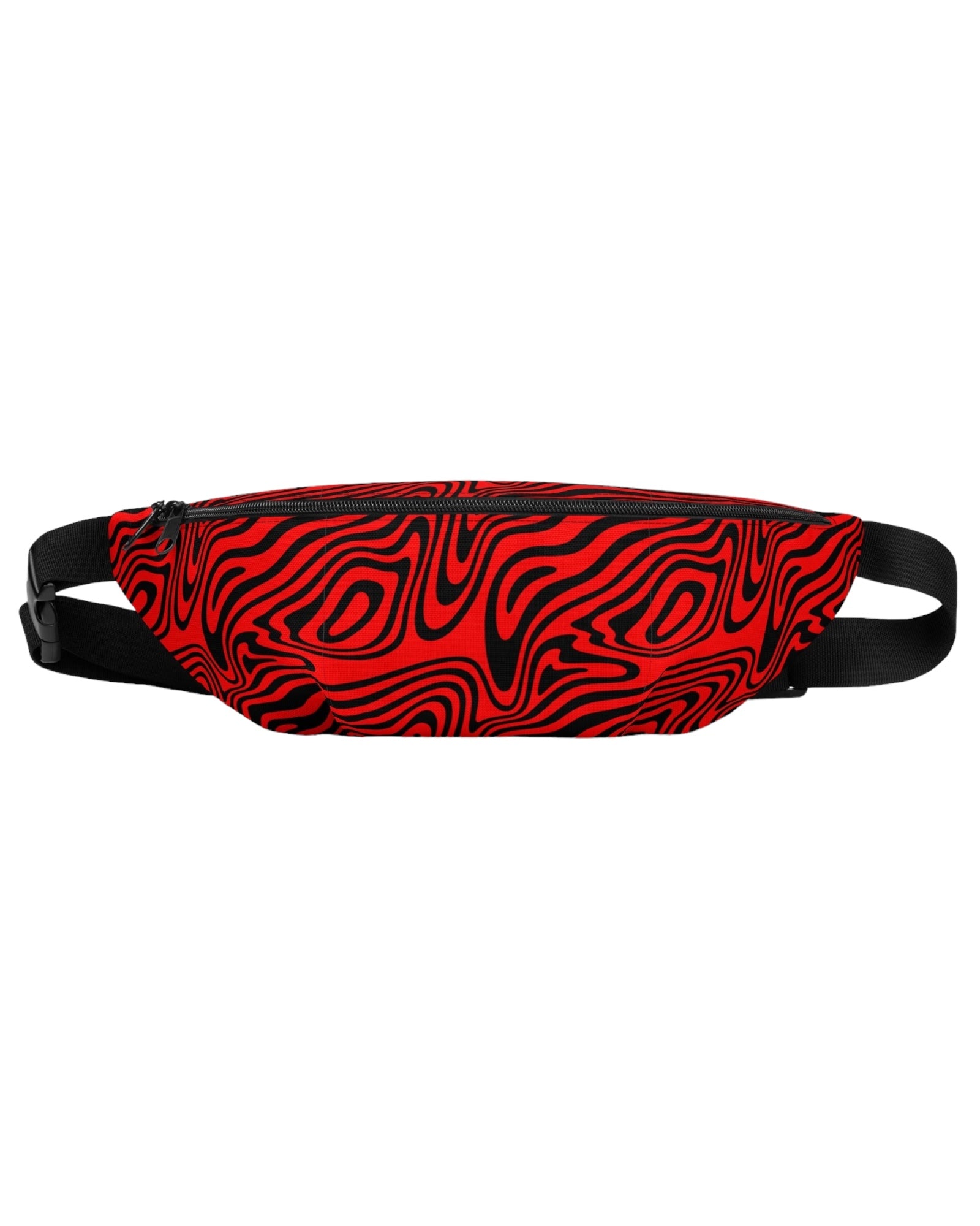 Hypnotic Fanny Pack