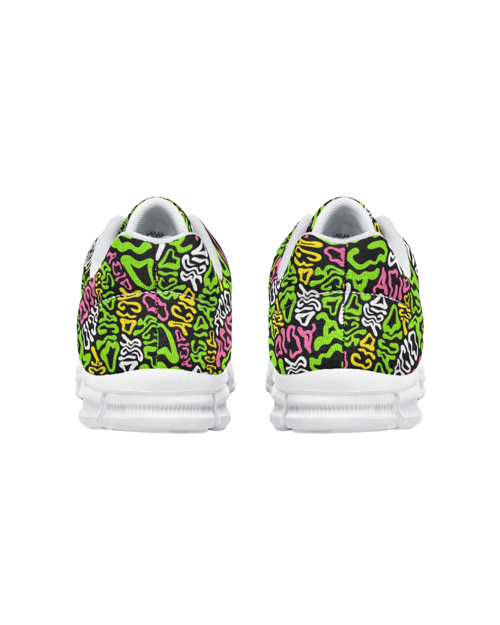 Candy Acid Festival Sneakers