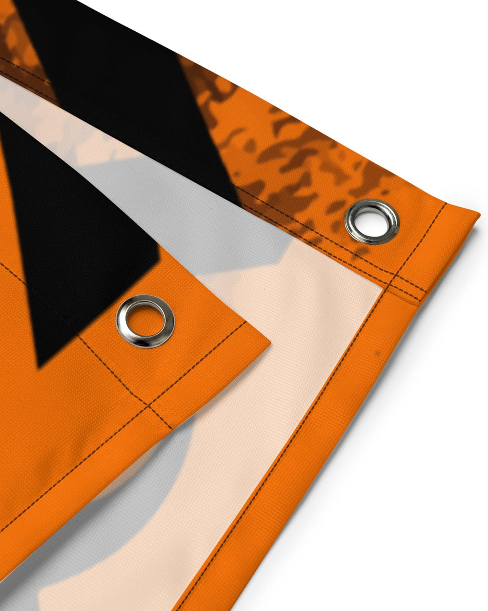 Hardstyle Rave Flag | Essential Gear for Hard Dance Lovers | One Stop Rave