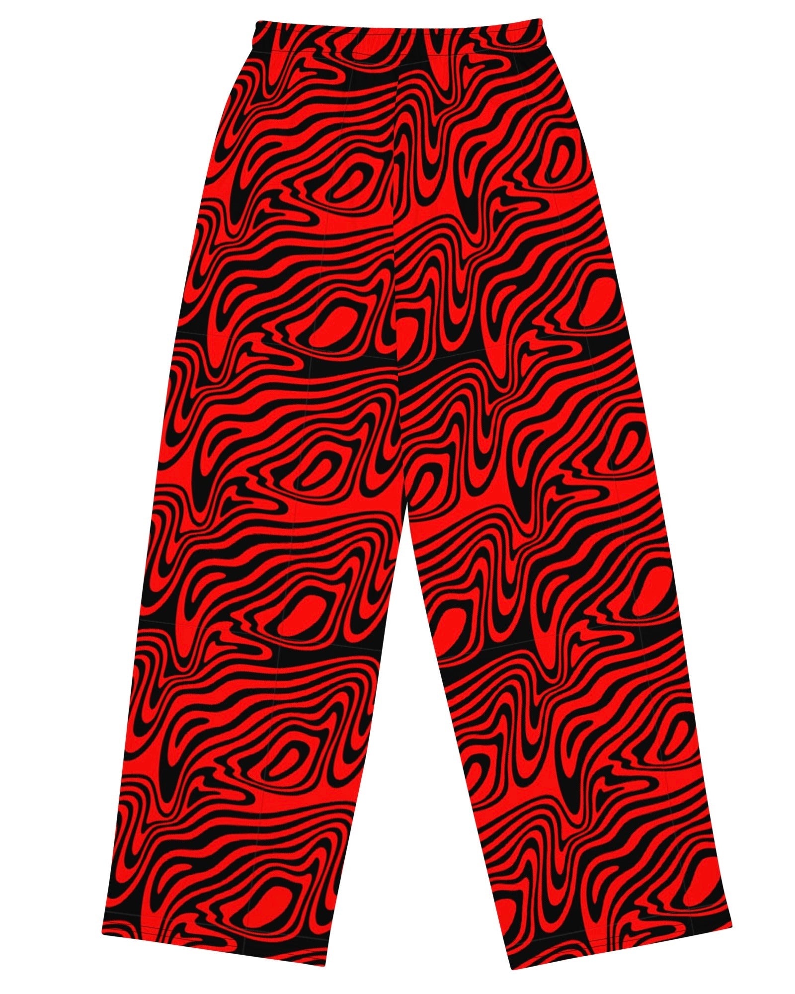 Hypnotic Wide Leg Pants