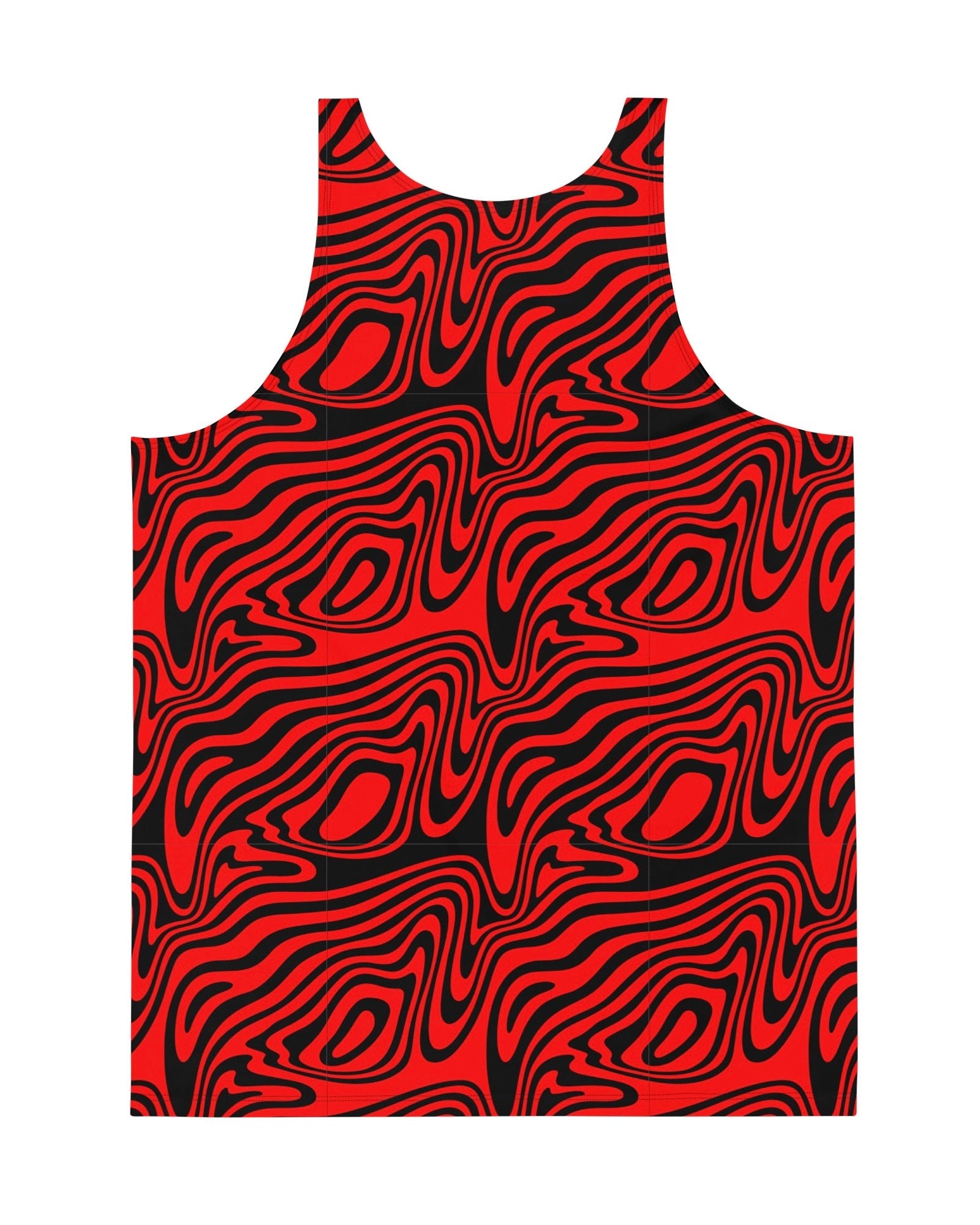 Hypnotic Tank Top