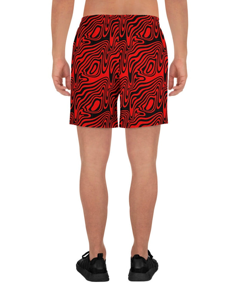 Hypnotic Athletic Shorts