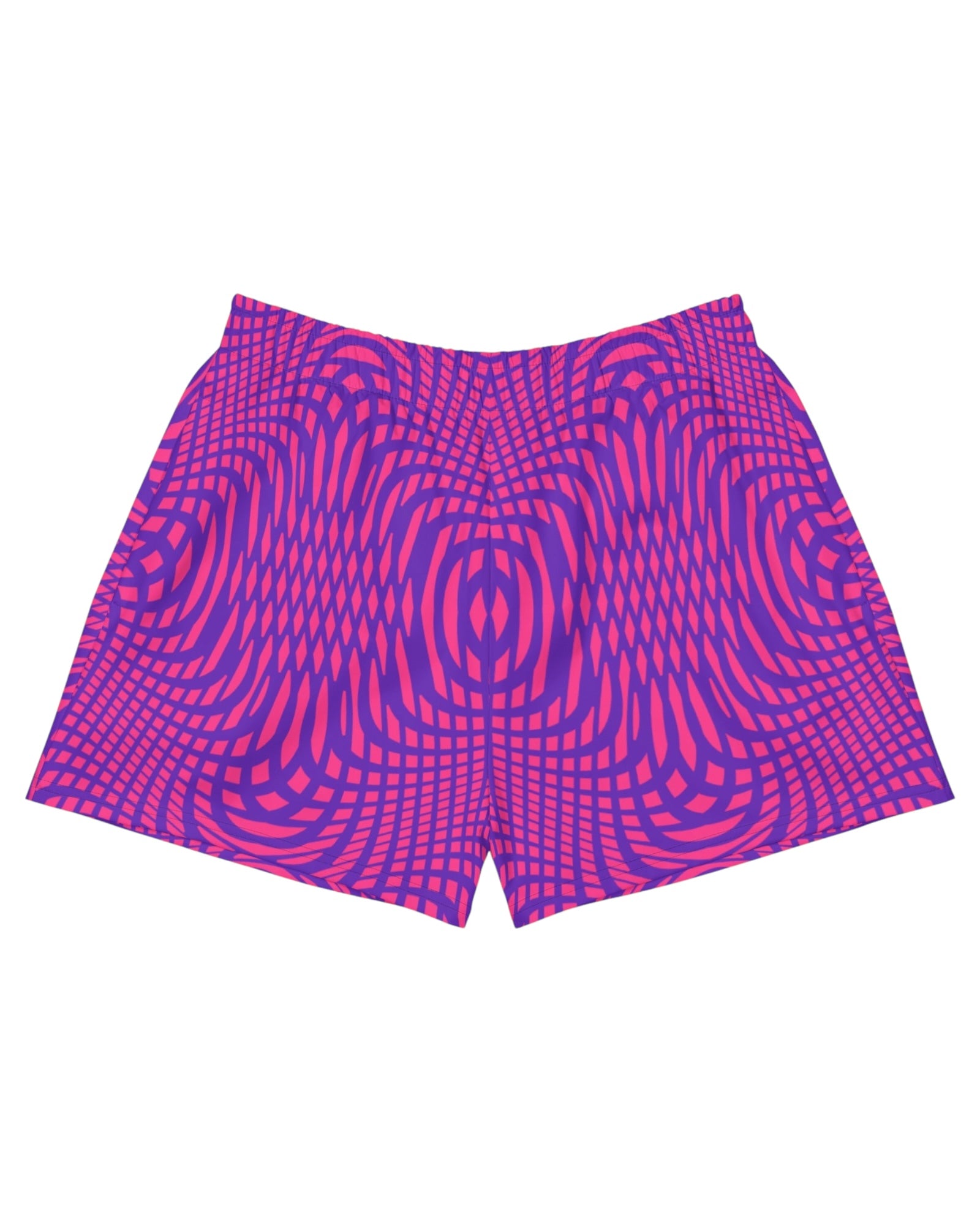 Whimsy Kinetic Shorts