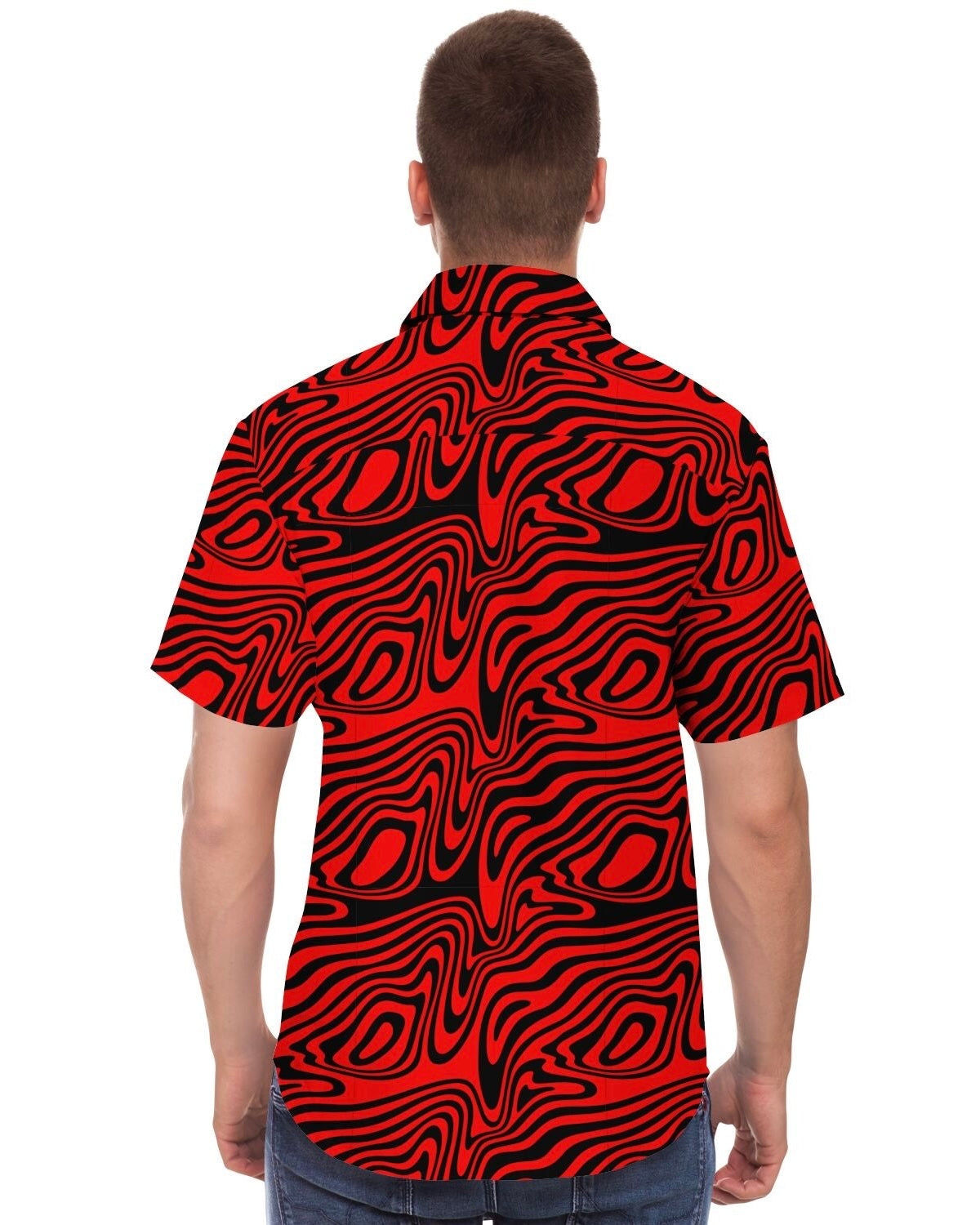 Hypnotic Party Shirt