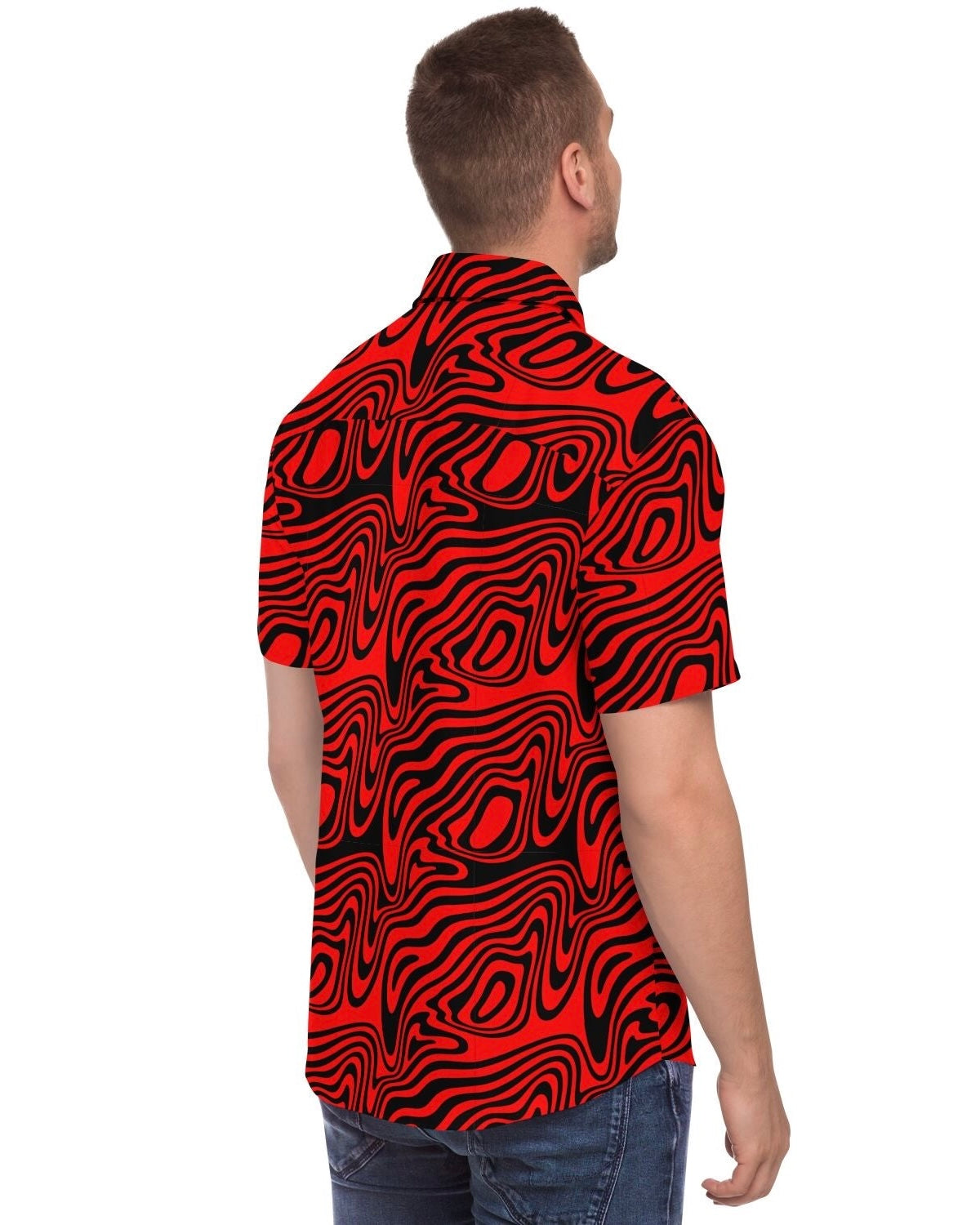 Hypnotic Party Shirt