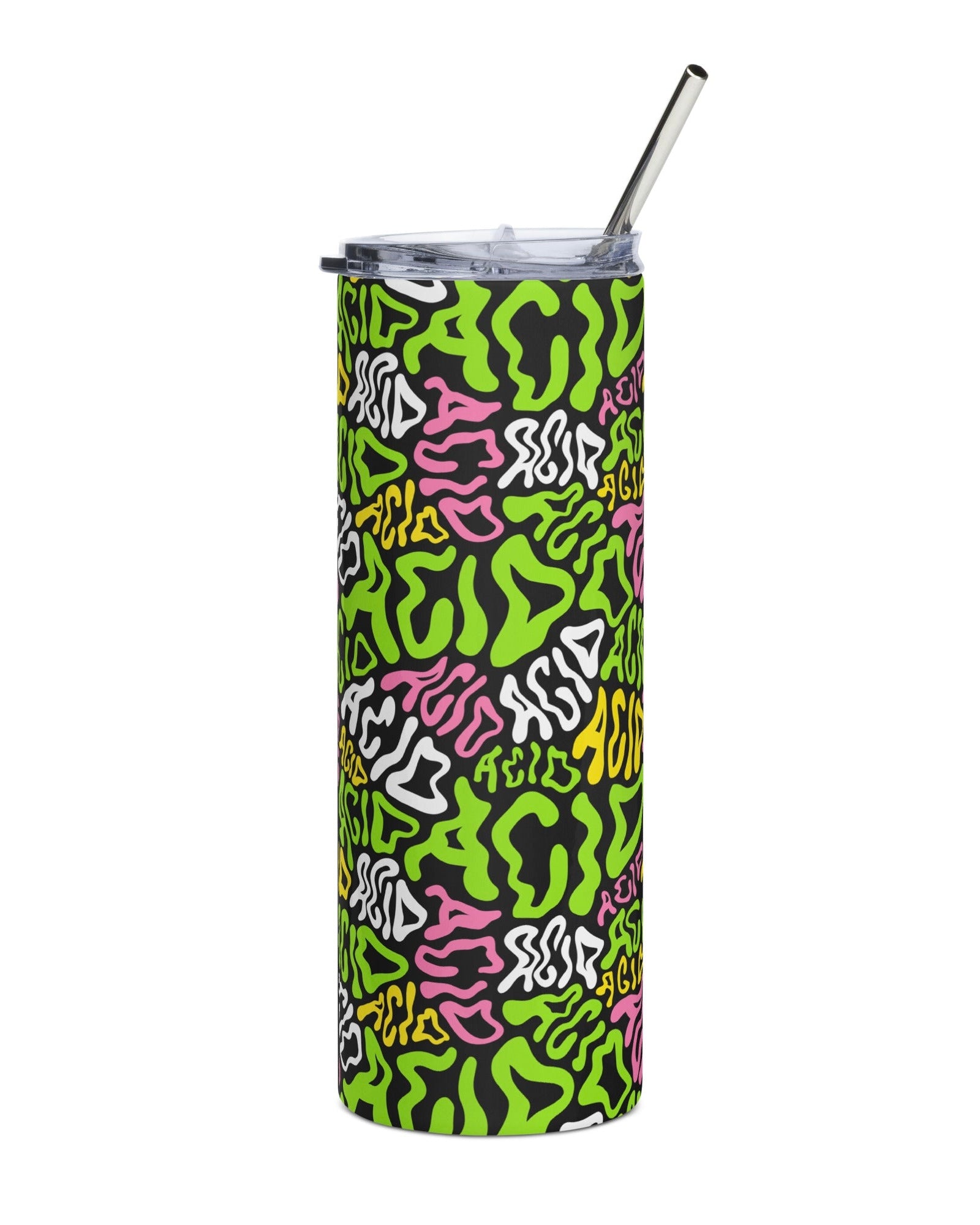 Candy Acid Stainless Steel Tumbler