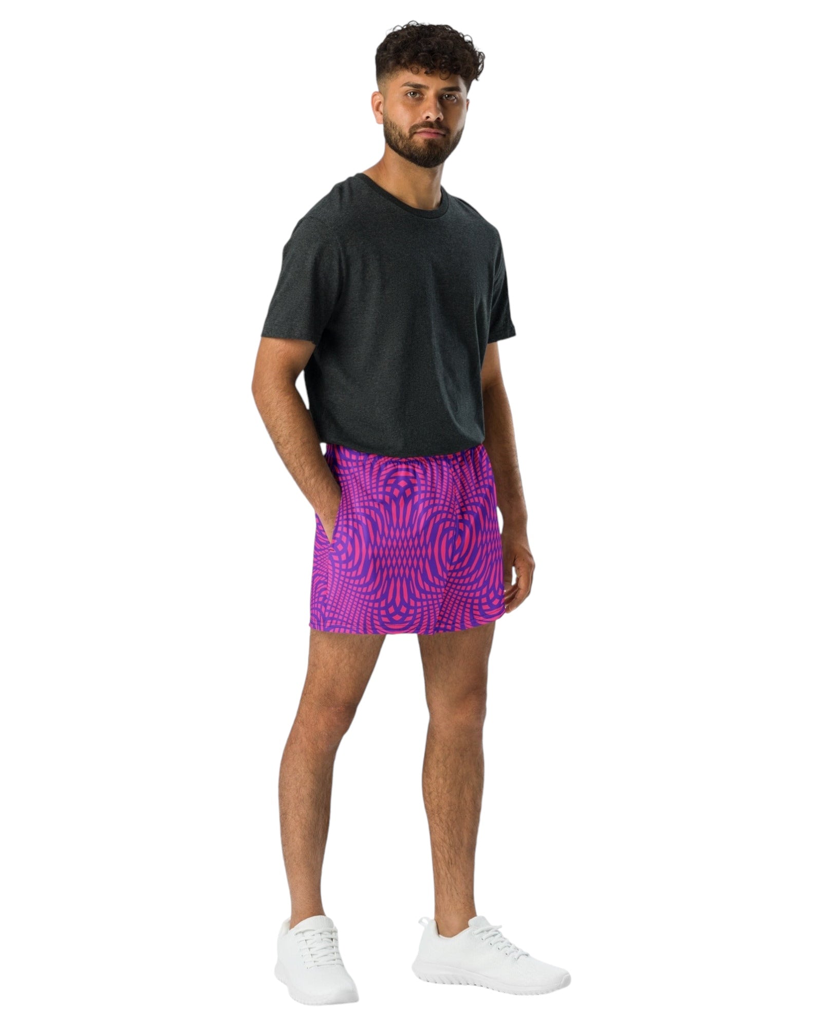 Whimsy Kinetic Shorts