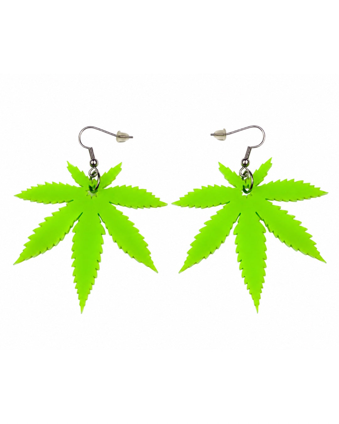 Boucles d'oreilles Mary Jane