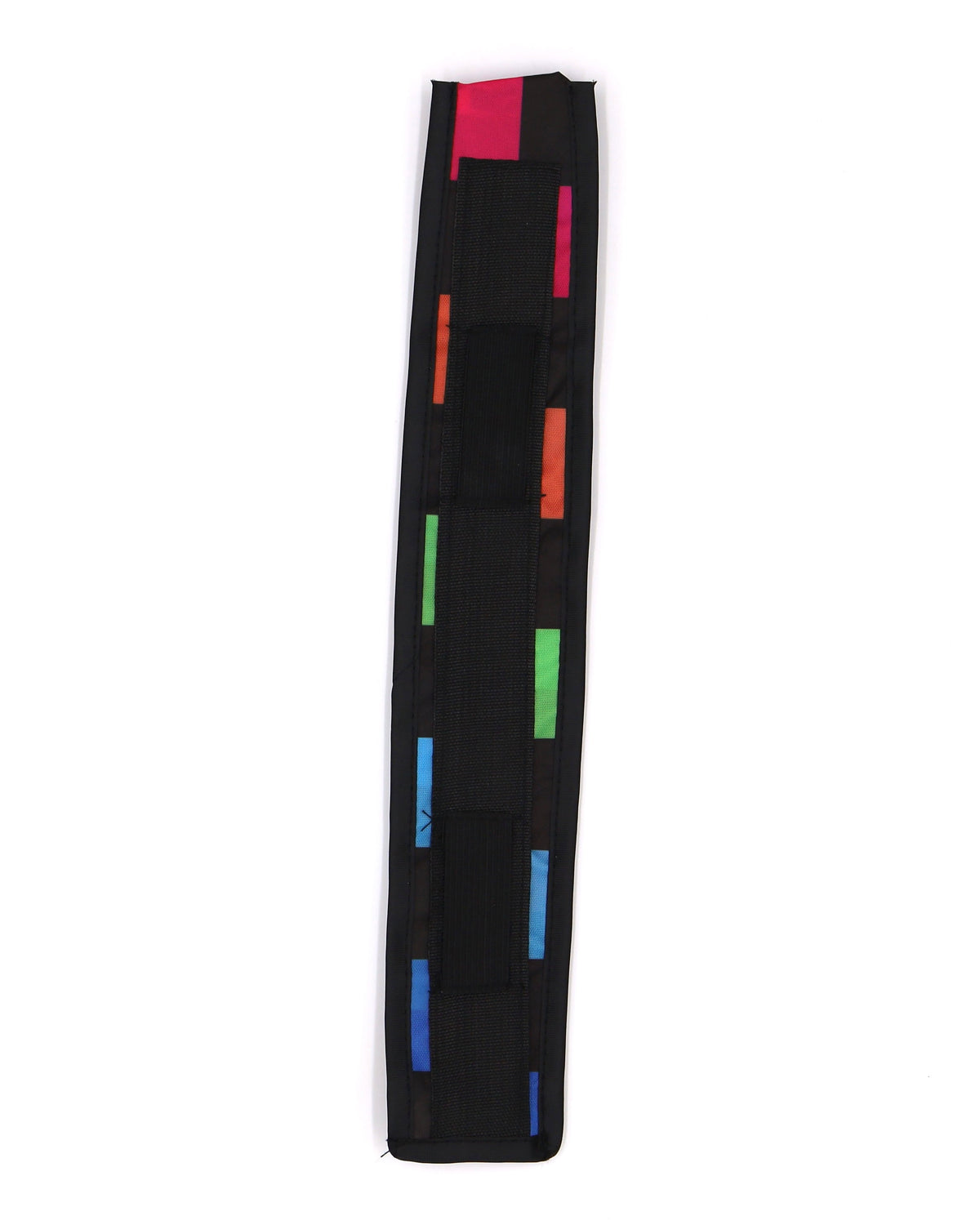 Kandi Kid Hand Fan Holster | Festival Fan Holster | Rave Accessory