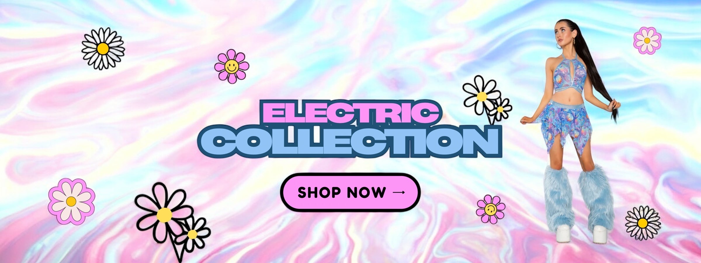 best online rave stores