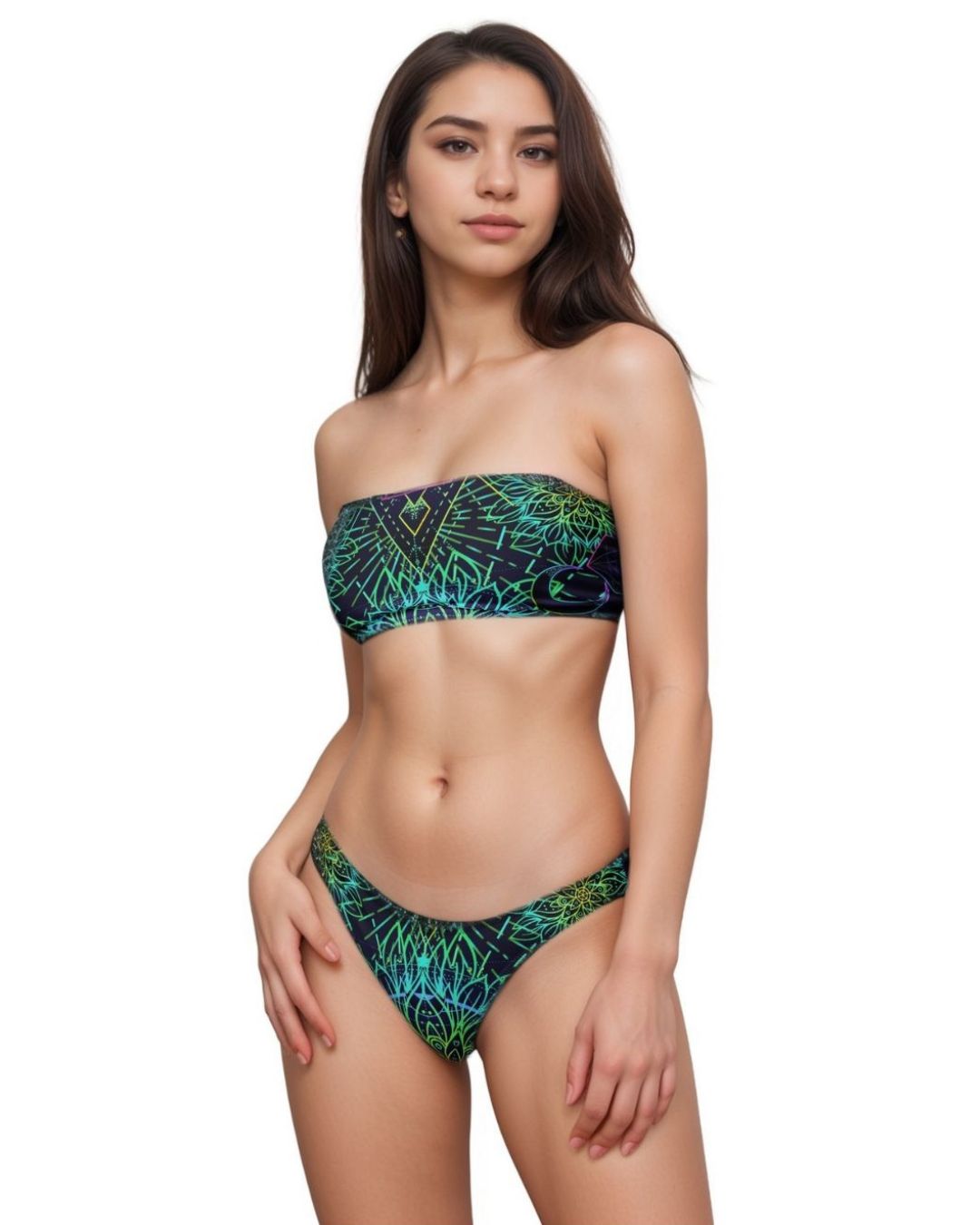 Haut bandeau Tranquility