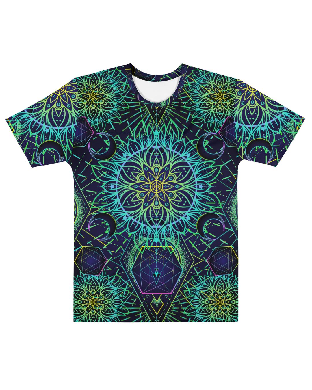 Tranquility Soft Luxe Tee