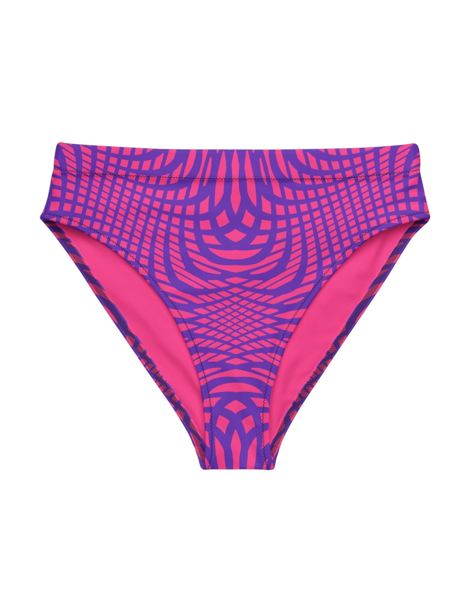 Whimsy High Waisted Bottoms | Beyond Wonderland Rave Outfit