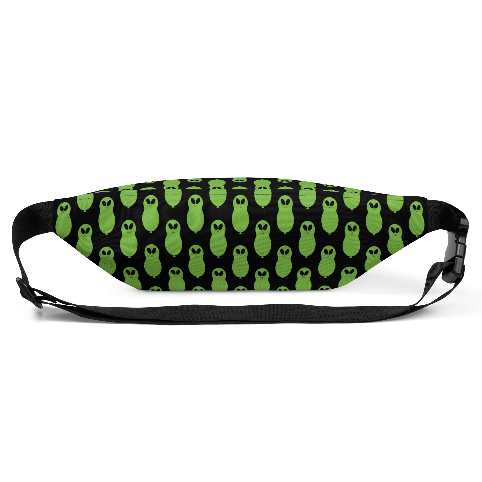 Kevin Fanny Pack