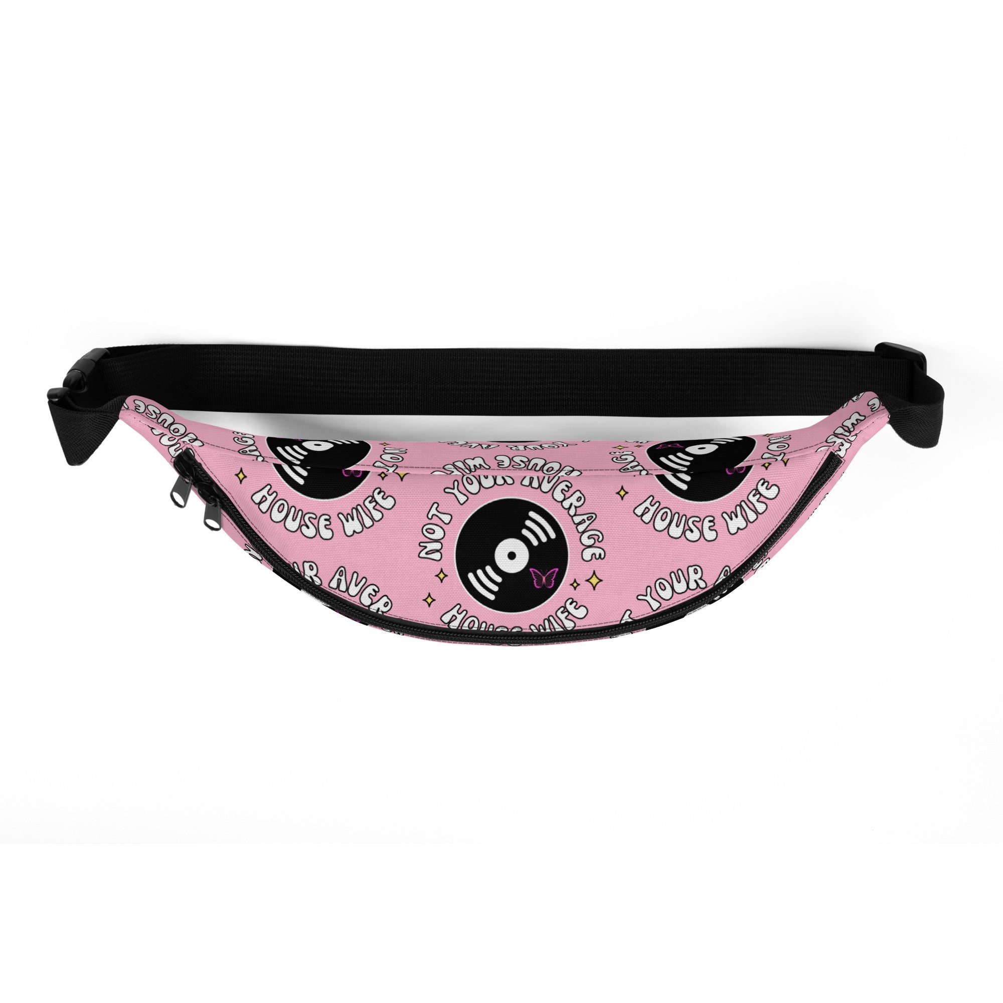 Not Your Average House Wife Fanny Pack