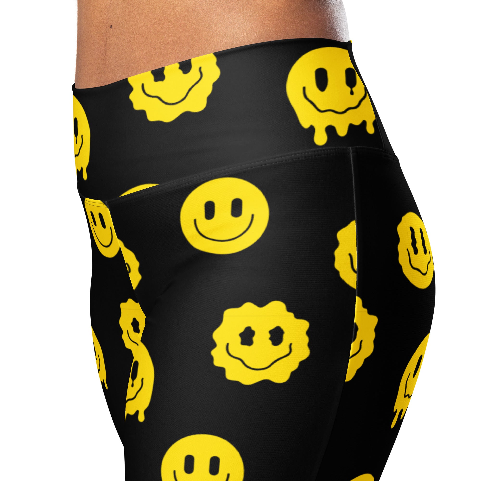 Trippie Flare Leggings