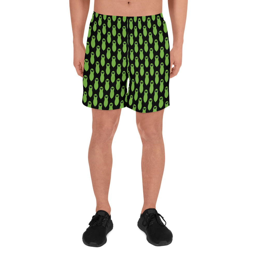 Kevin Balloon Men's Recycled Athletic Shorts