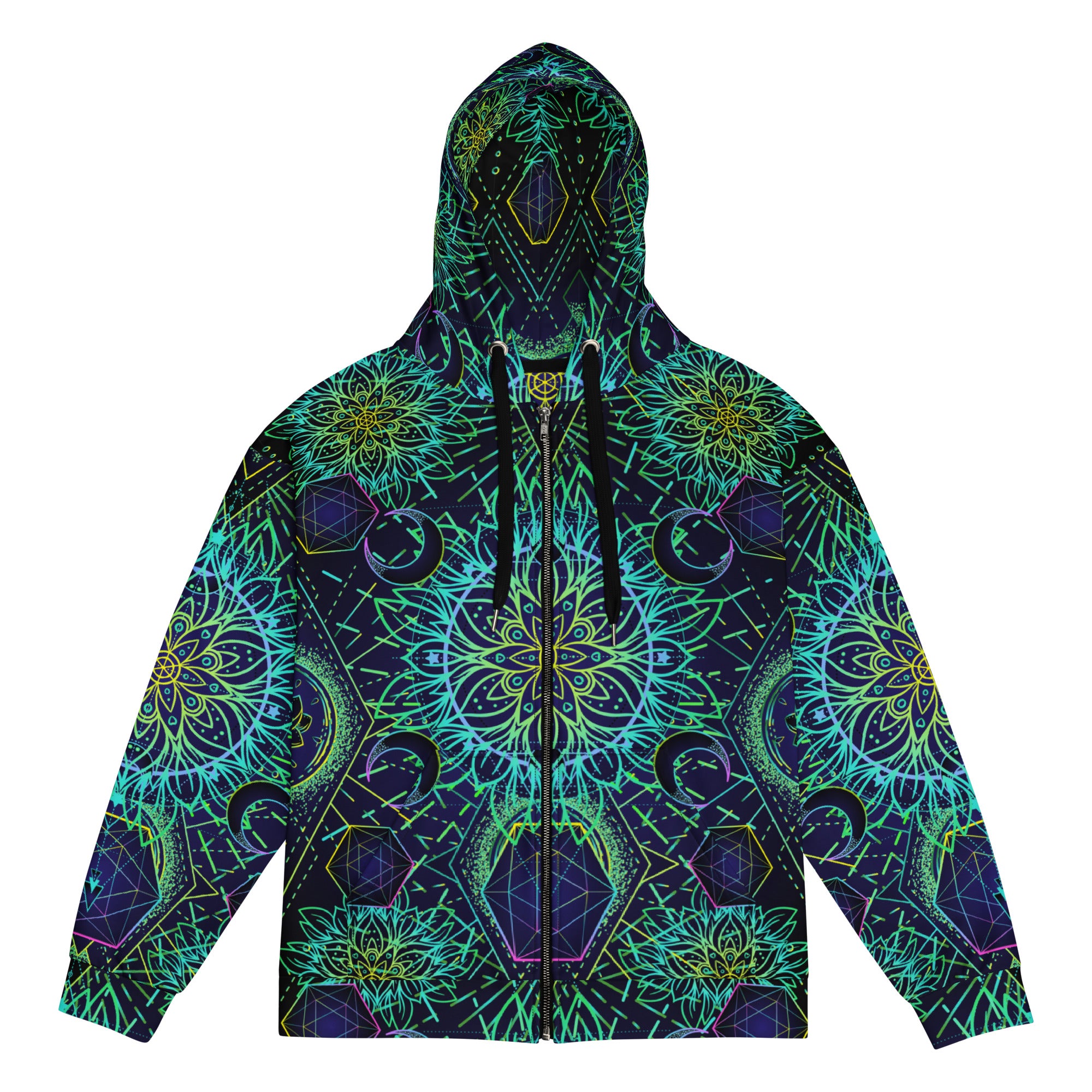 Rave Jackets & Hoodies | Warm Rave Clothing | Comfy Rave Outfit