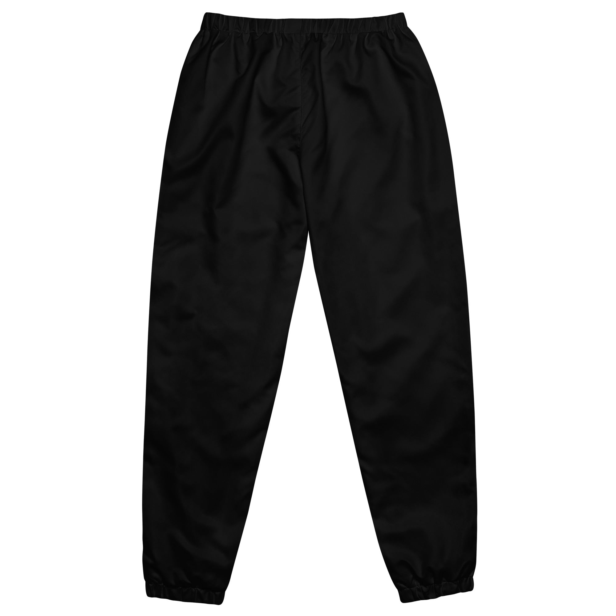 Black Stash Joggers