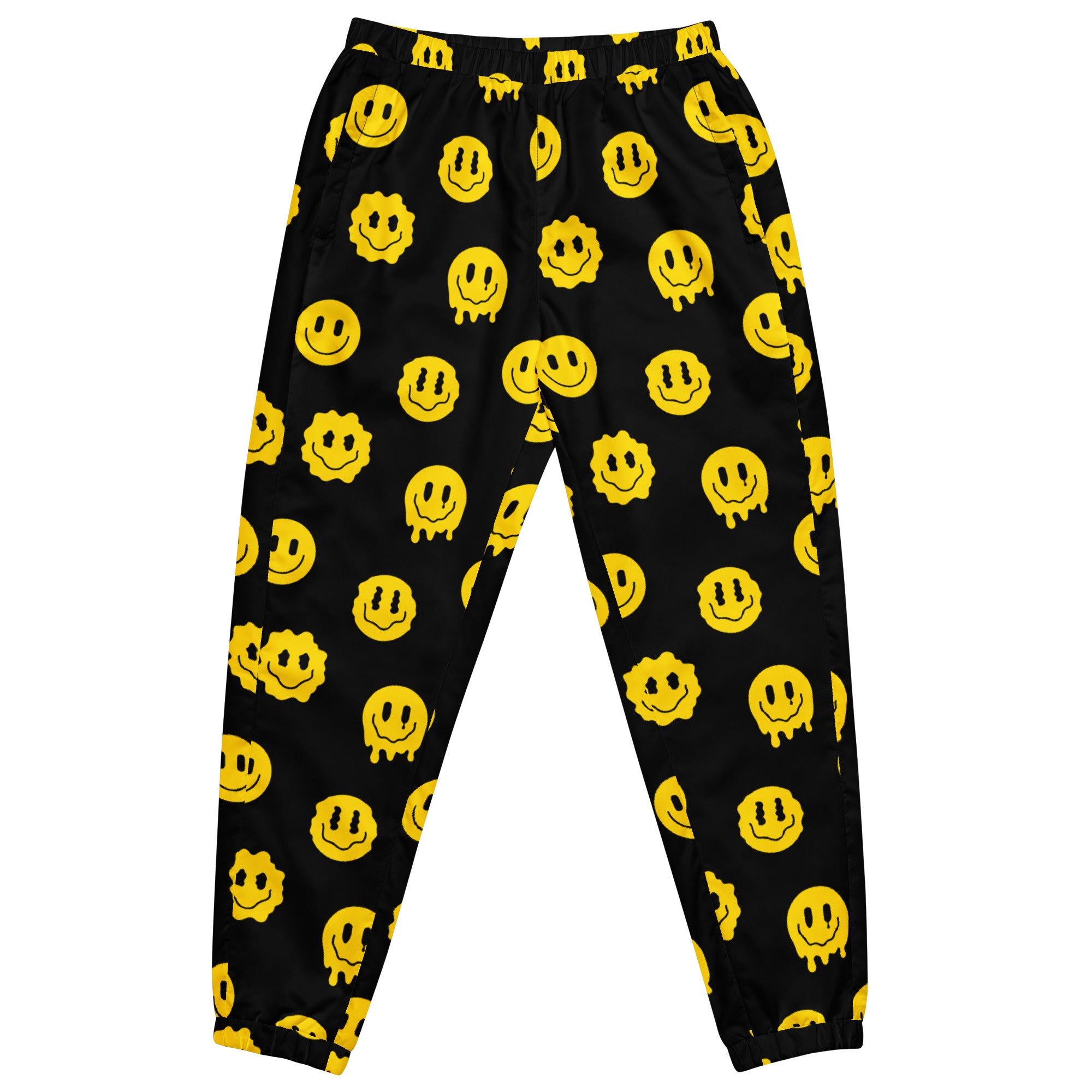 Trippie Joggers | Festival Pants - Rave Pants