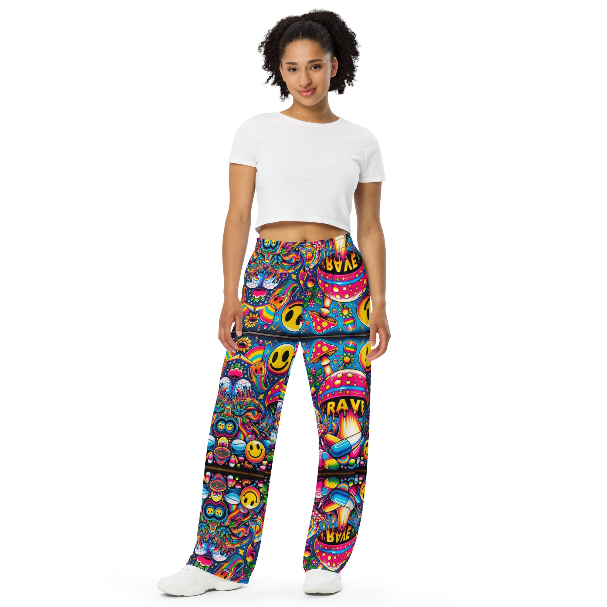 Wide leg festival discount pants