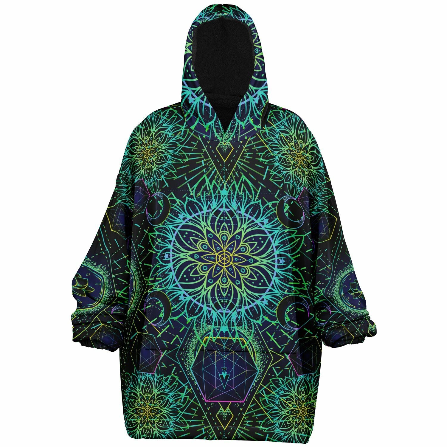 Tranquility Cloud Hoodie