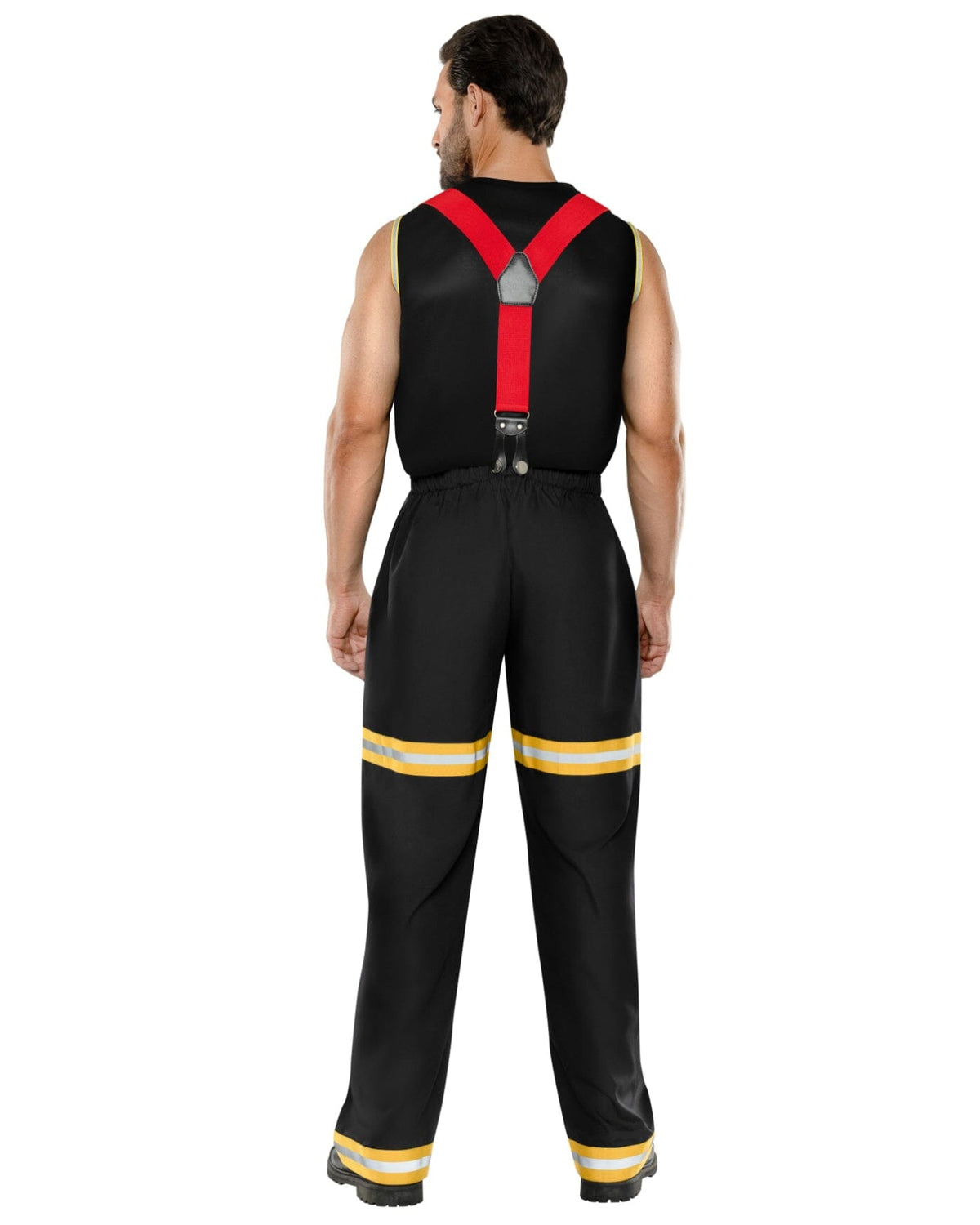 Dreamguy Firefighter