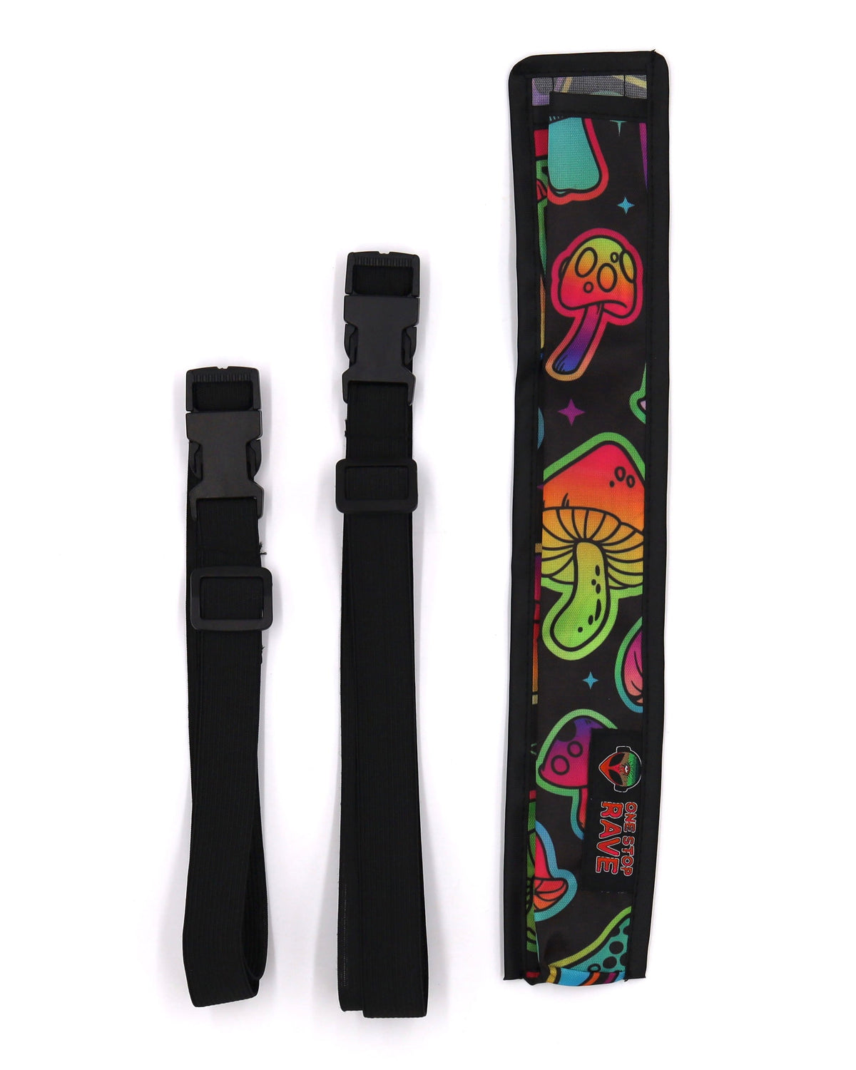 Rave Accessories | Rave Essentials | Festival Accessories