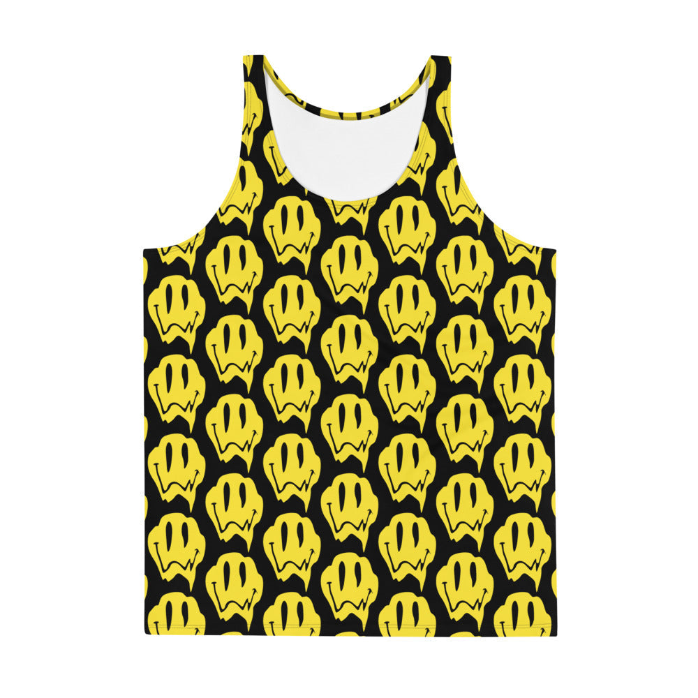 Stay Trippy Tank Top, Tank Top, - One Stop Rave